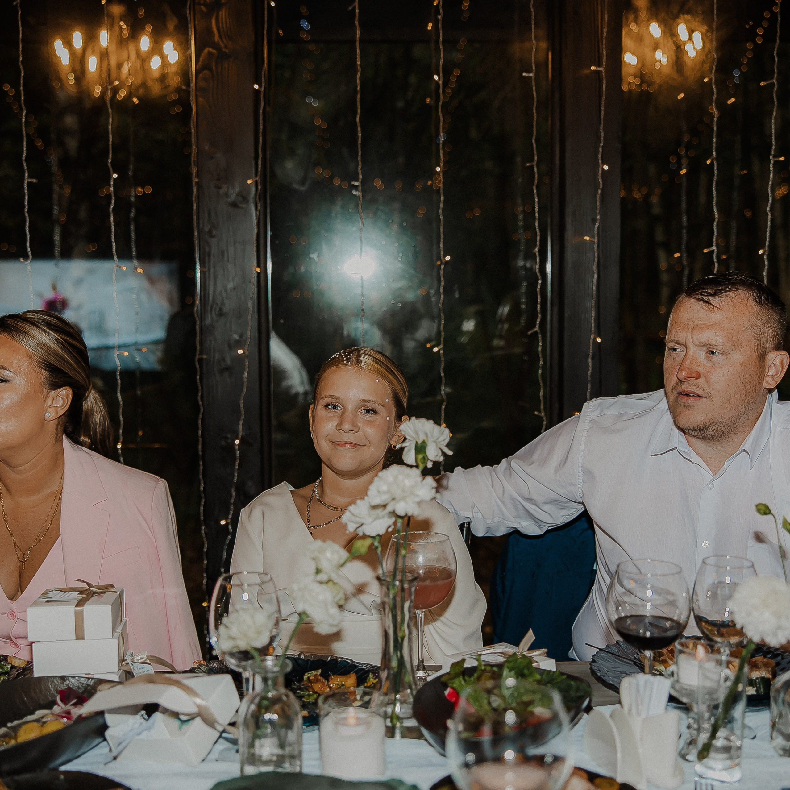 Александр и Арина. Свадебный и семейный фотограф Елизавета Ермак | Москва и МО