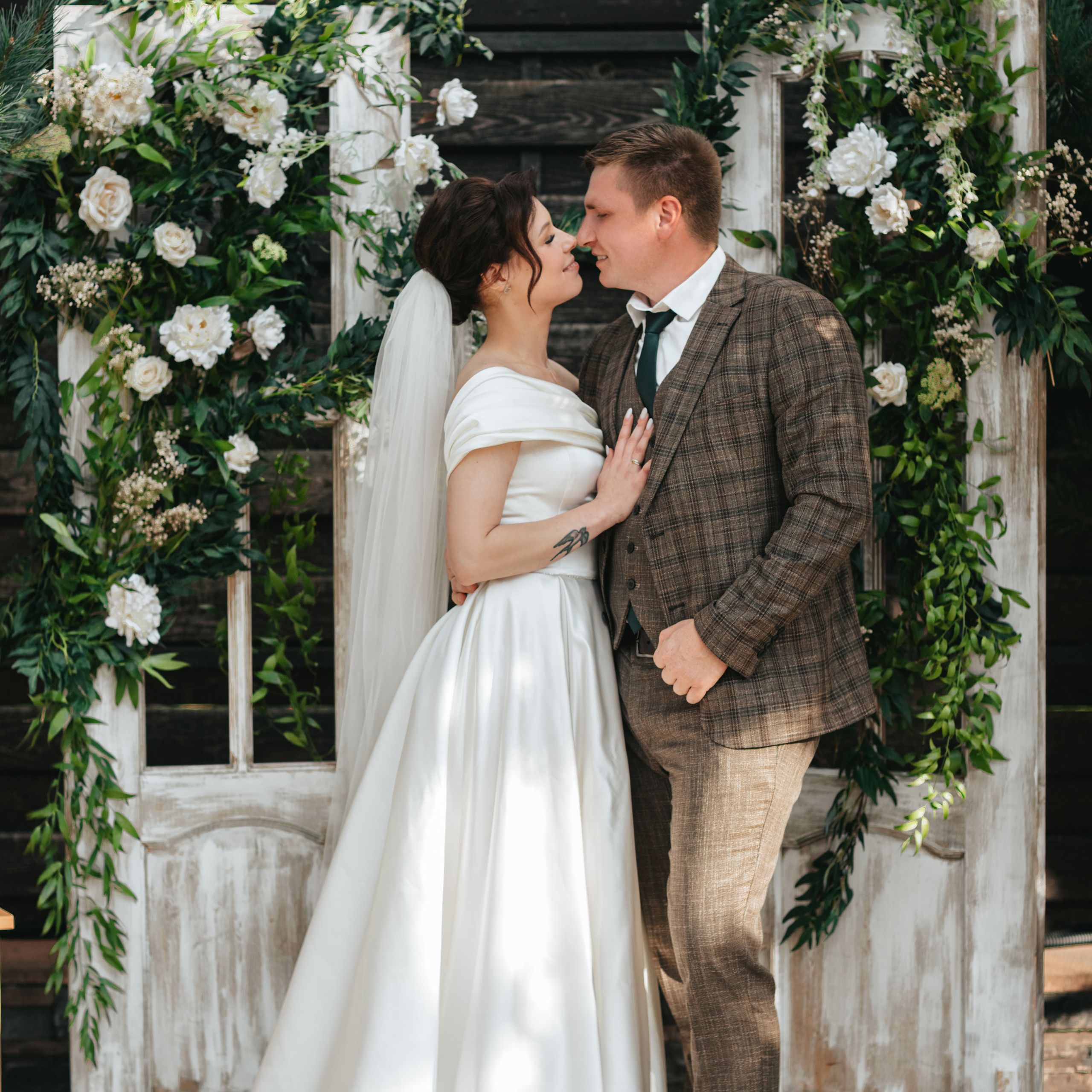 Свадьбы. Свадебный и семейный фотограф Елизавета Ермак | Москва и МО