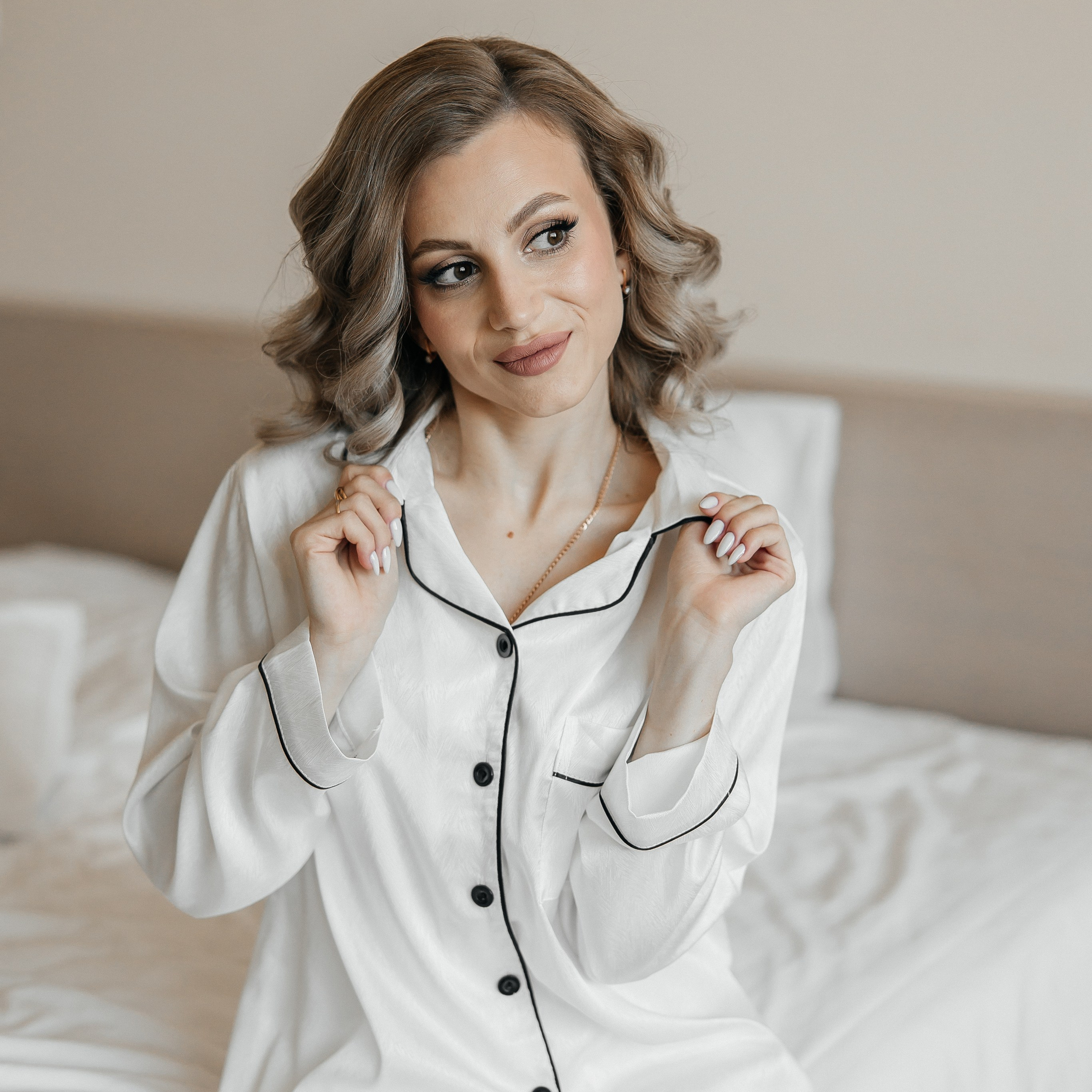 Оксана и Тимур. Свадебный и семейный фотограф Елизавета Ермак | Москва и МО