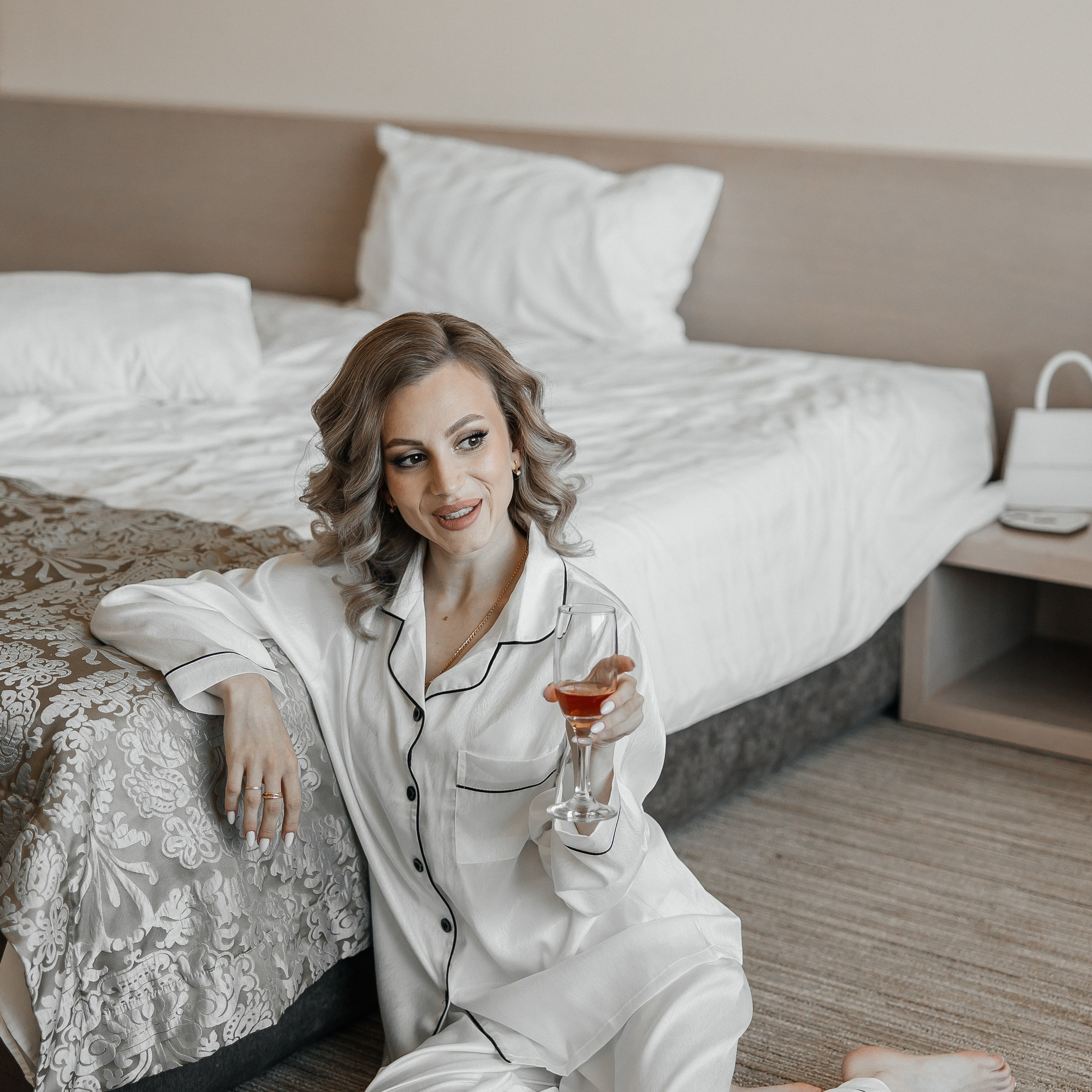 Оксана и Тимур. Свадебный и семейный фотограф Елизавета Ермак | Москва и МО