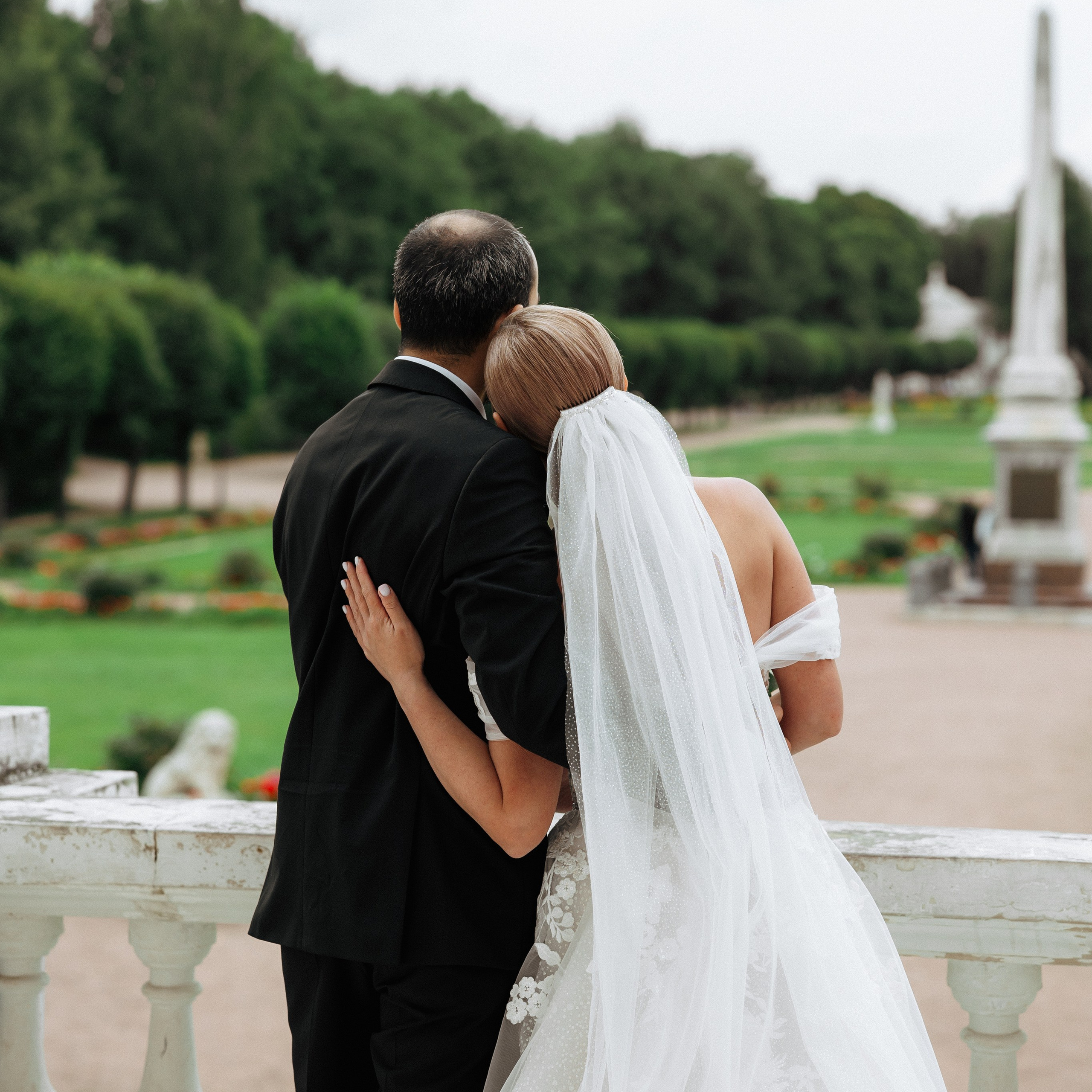 Ульяна и Ираклий. Свадебный и семейный фотограф Елизавета Ермак | Москва и МО