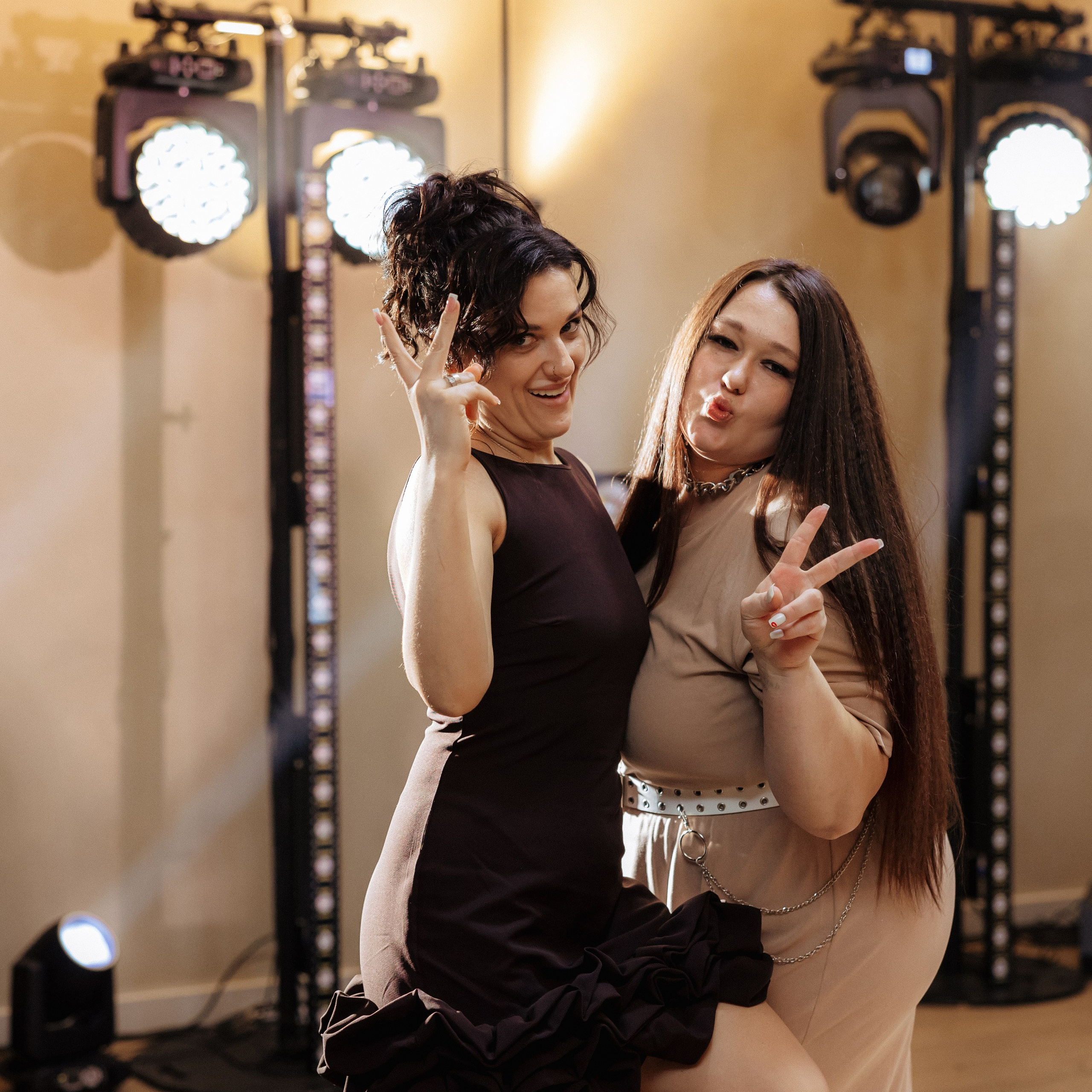 Ладлена и Максим. Свадебный и семейный фотограф Елизавета Ермак | Москва и МО