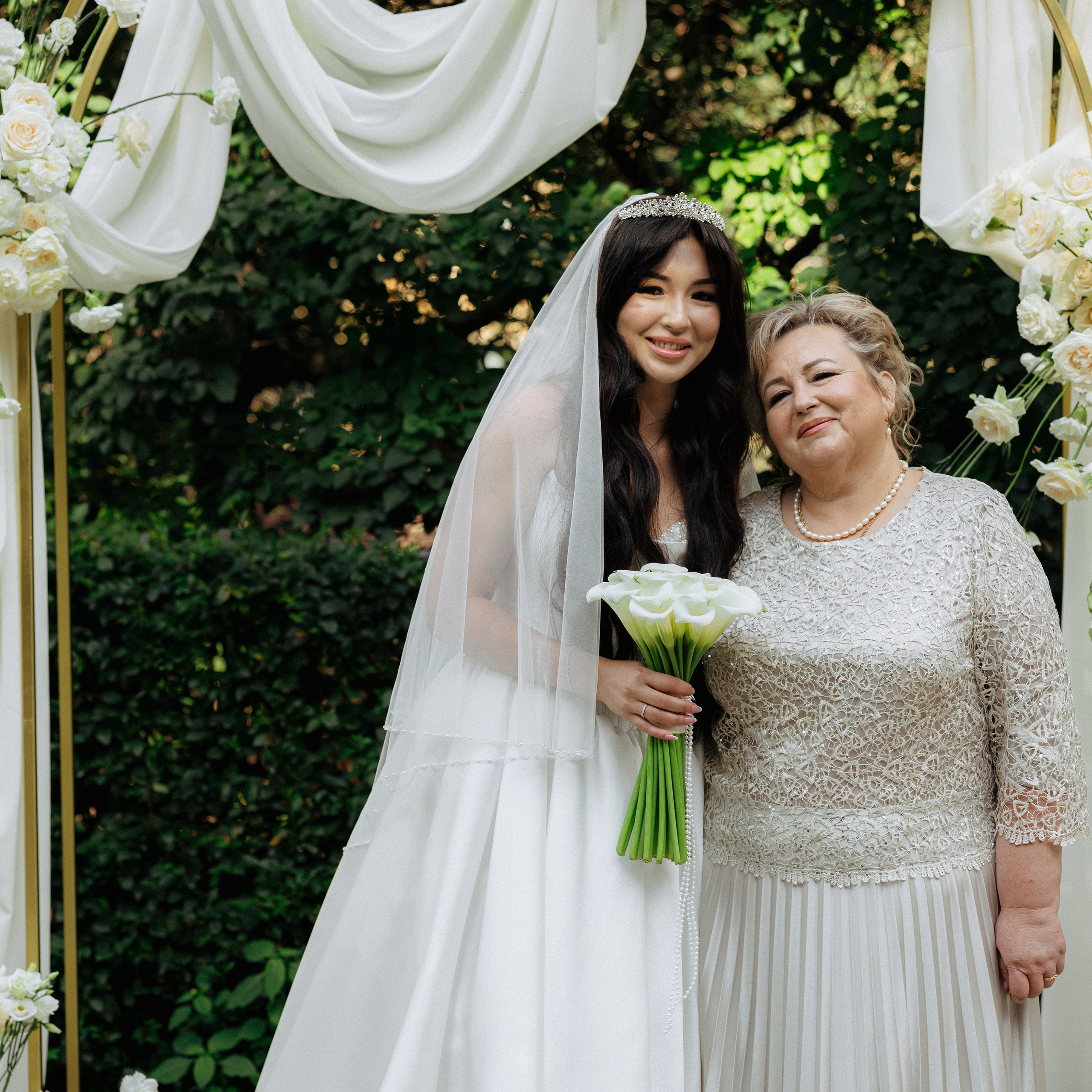 Ладлена и Максим. Свадебный и семейный фотограф Елизавета Ермак | Москва и МО