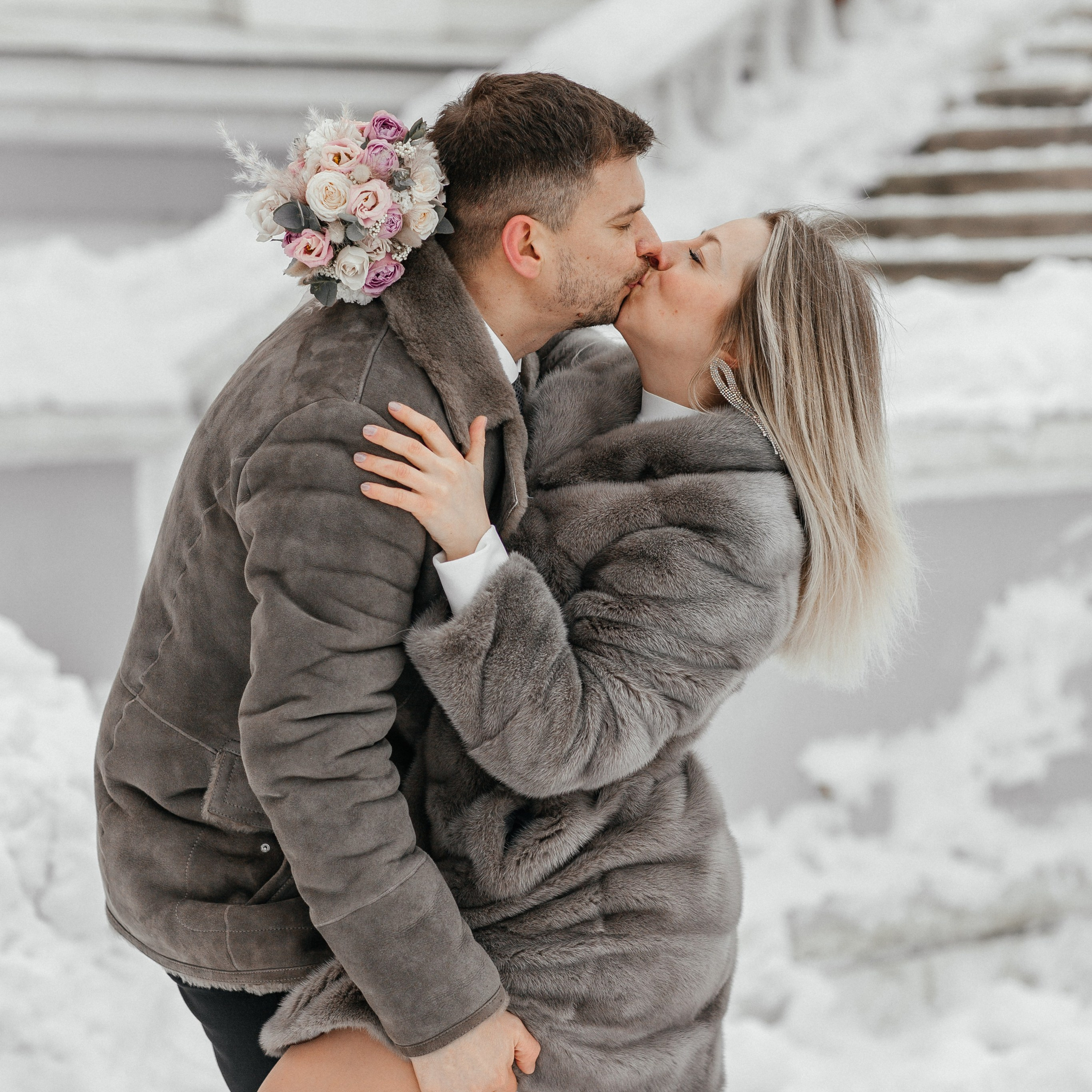 Отзывы. Свадебный и семейный фотограф Елизавета Ермак | Москва и МО