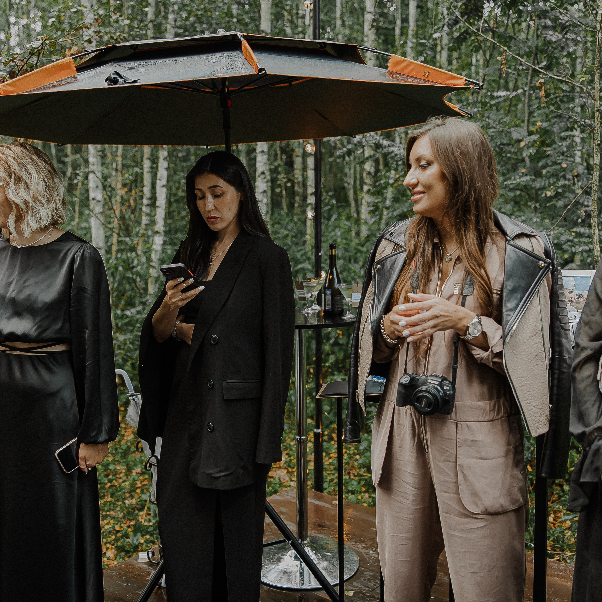 Александр и Арина. Свадебный и семейный фотограф Елизавета Ермак | Москва и МО