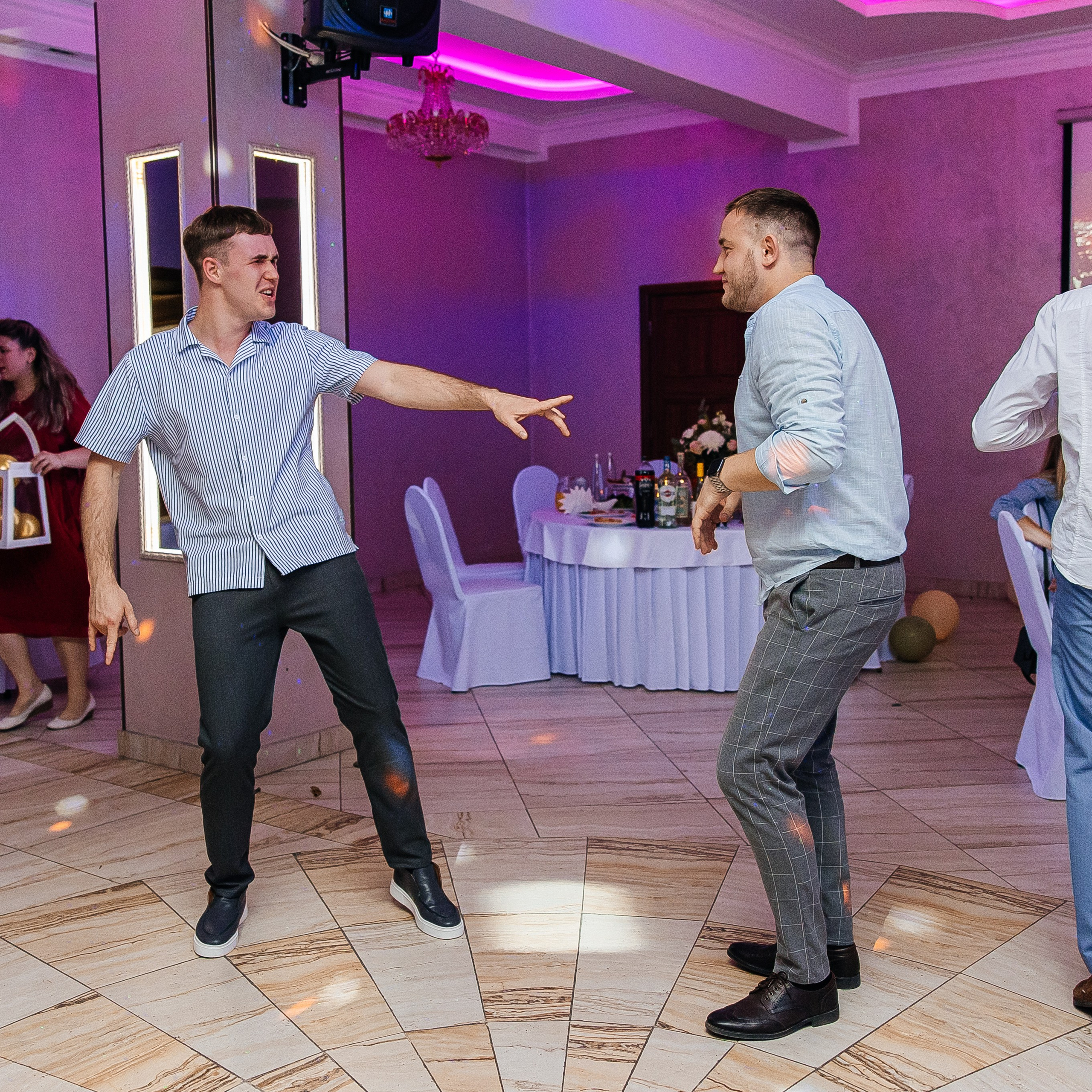 Ярослав и Мария. Свадебный и семейный фотограф Елизавета Ермак | Москва и МО