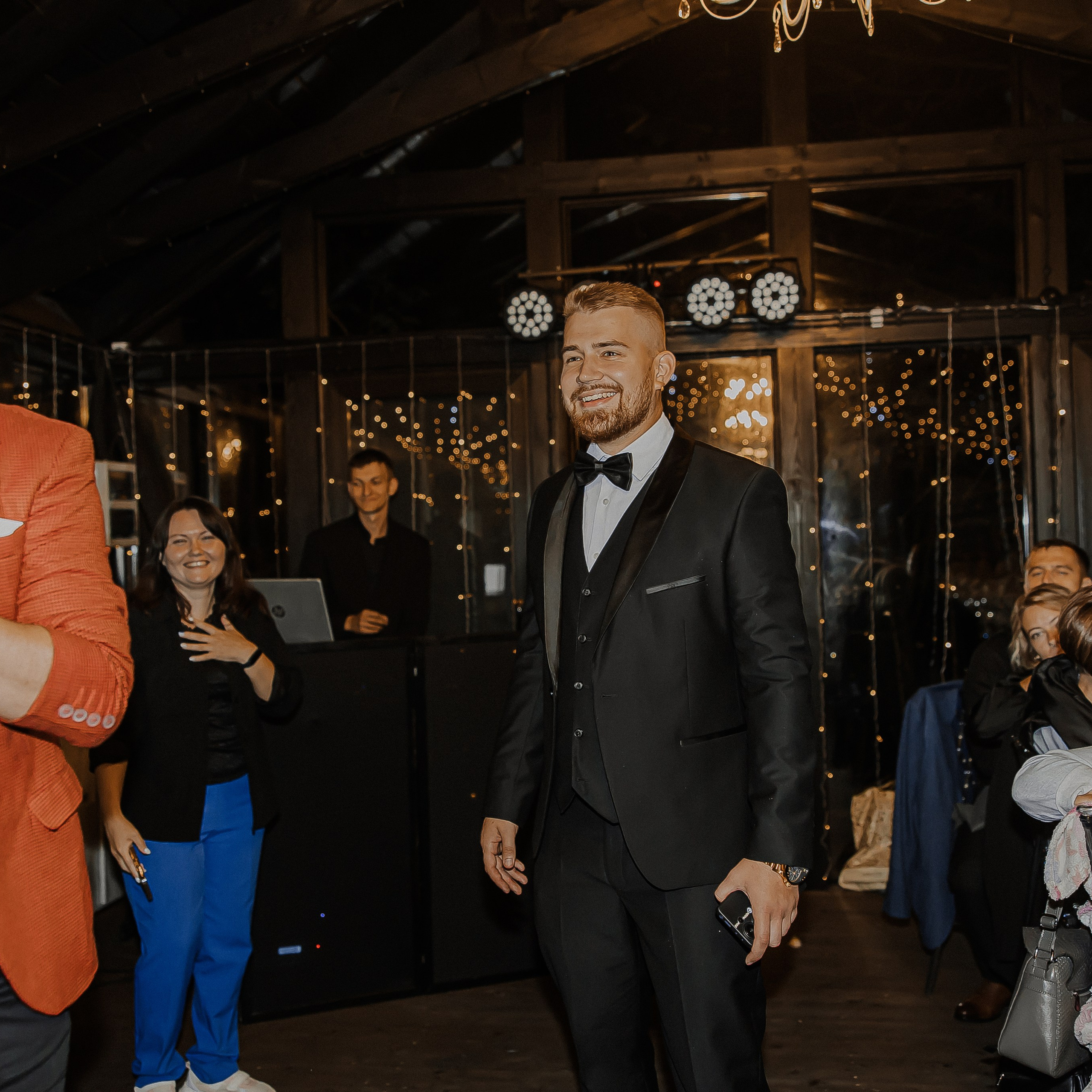 Александр и Арина. Свадебный и семейный фотограф Елизавета Ермак | Москва и МО