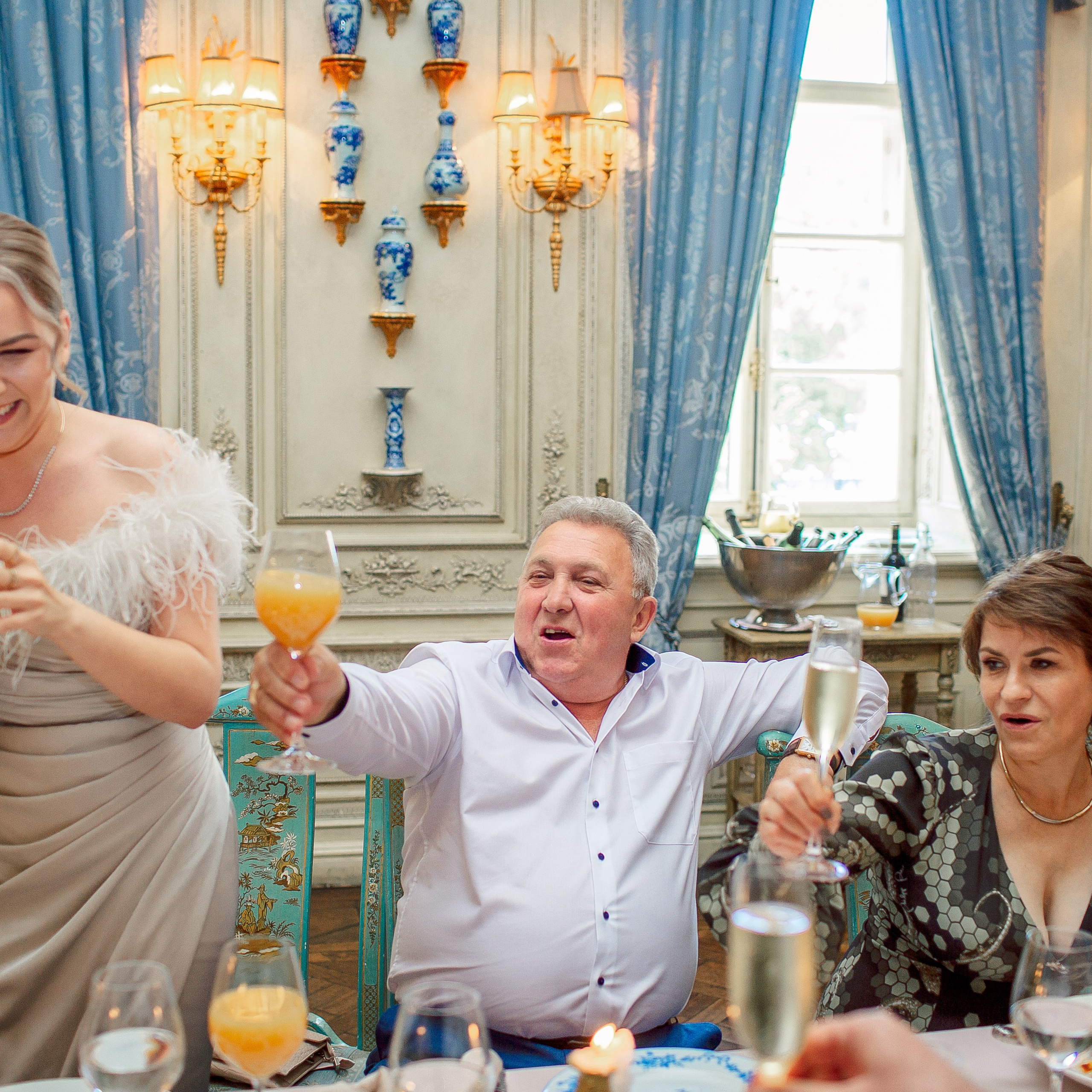 Вадим и Эвелина. Свадебный и семейный фотограф Елизавета Ермак | Москва и МО