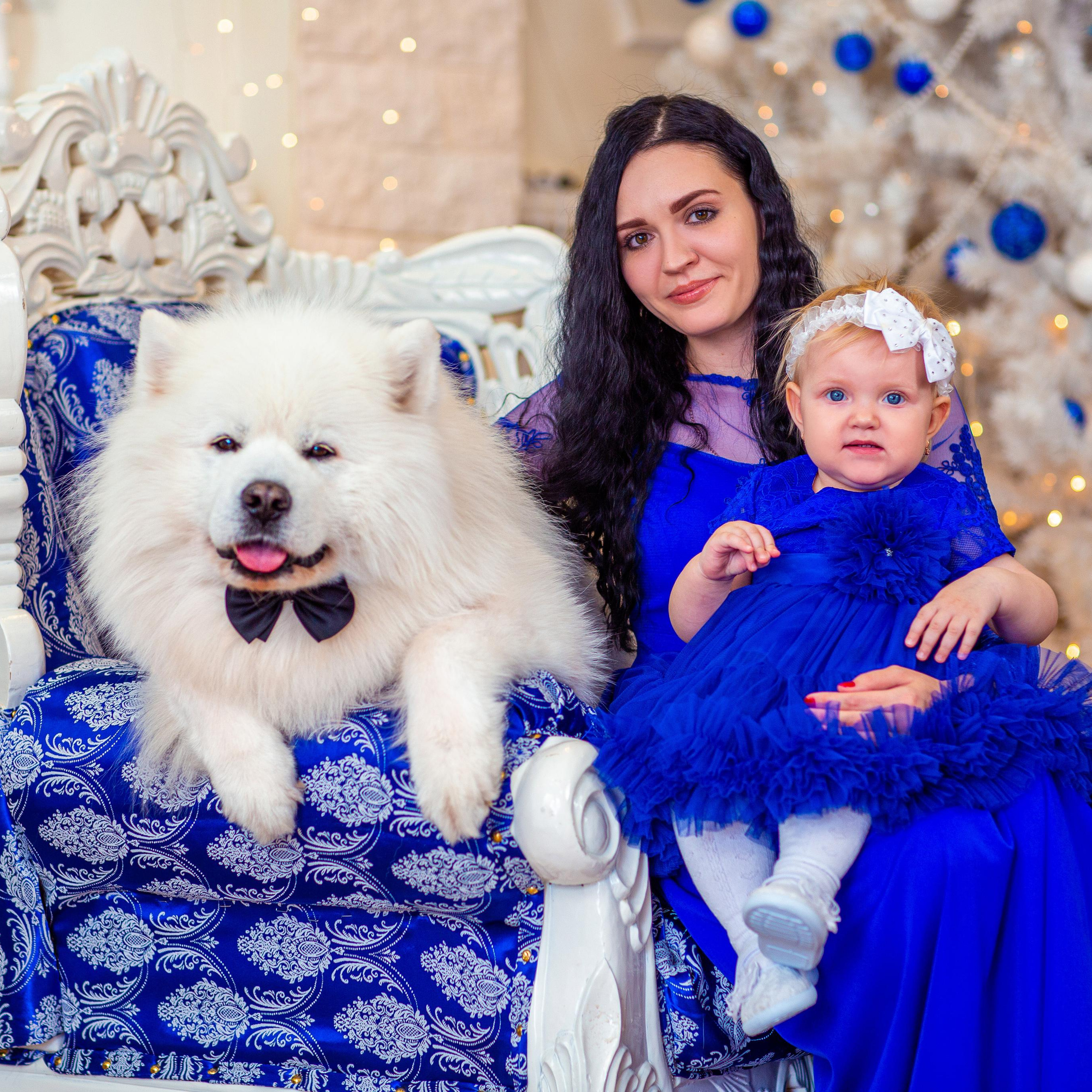 Семейные. Свадебный и семейный фотограф Елизавета Ермак | Москва и МО