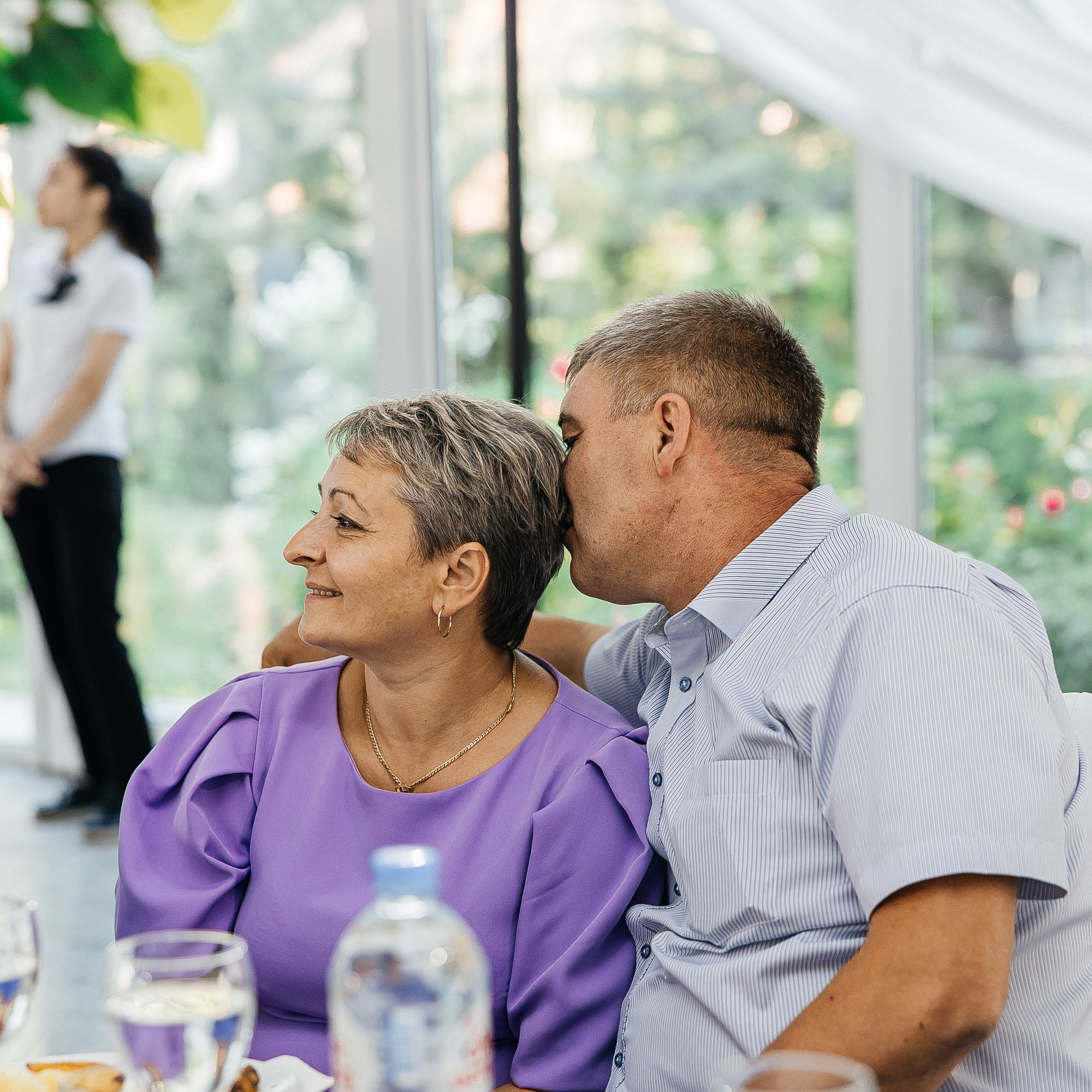 Оксана и Тимур. Свадебный и семейный фотограф Елизавета Ермак | Москва и МО