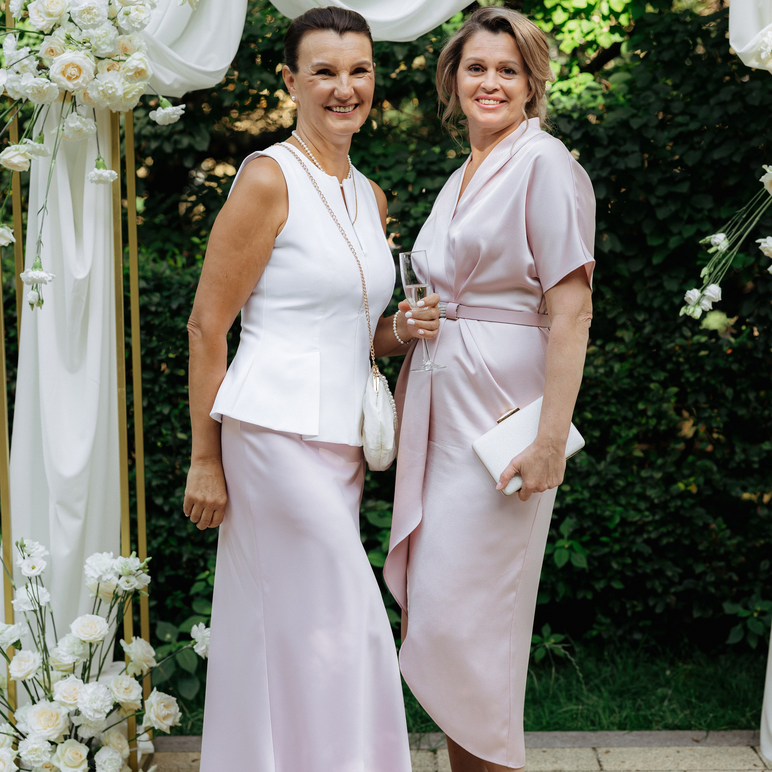 Ладлена и Максим. Свадебный и семейный фотограф Елизавета Ермак | Москва и МО