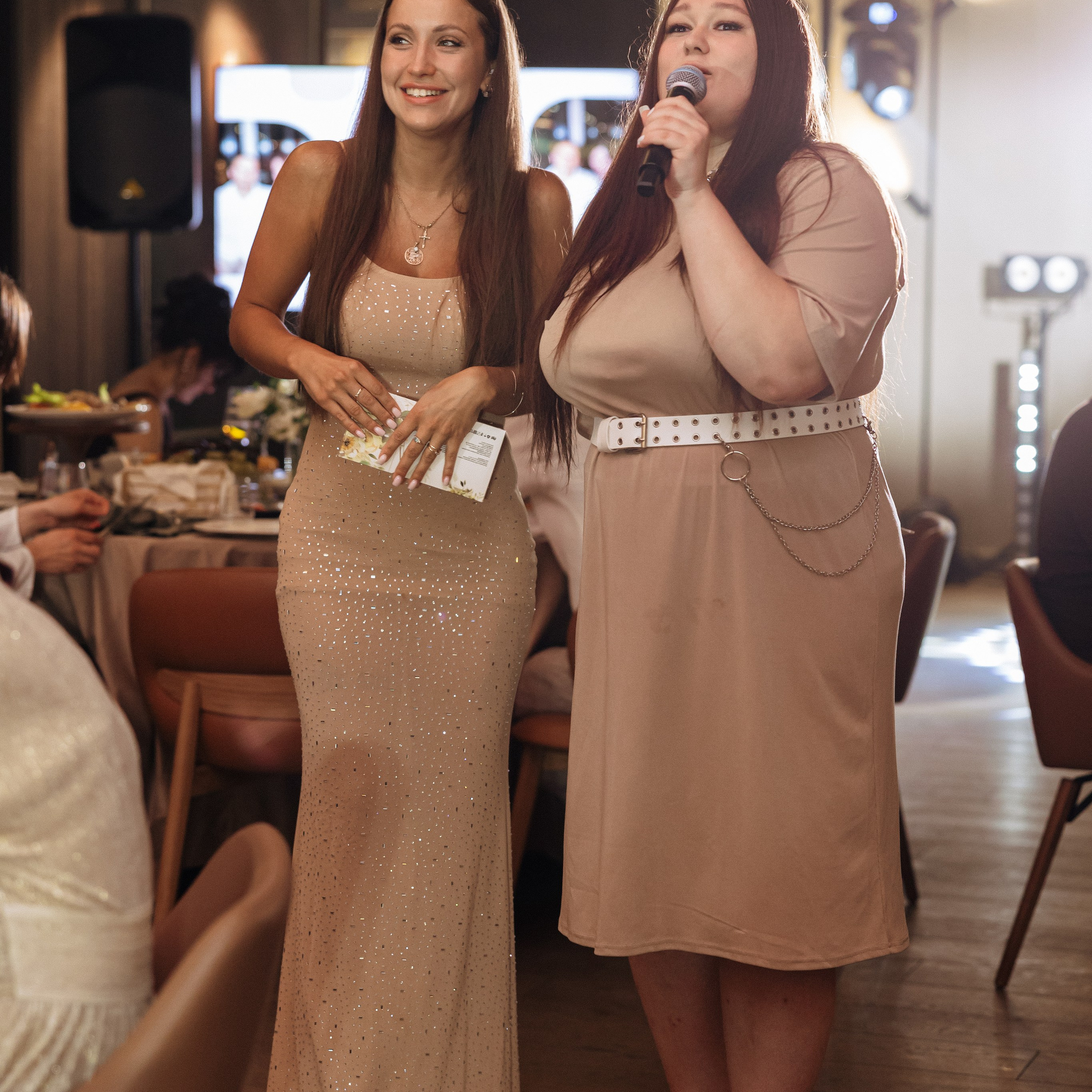 Ладлена и Максим. Свадебный и семейный фотограф Елизавета Ермак | Москва и МО