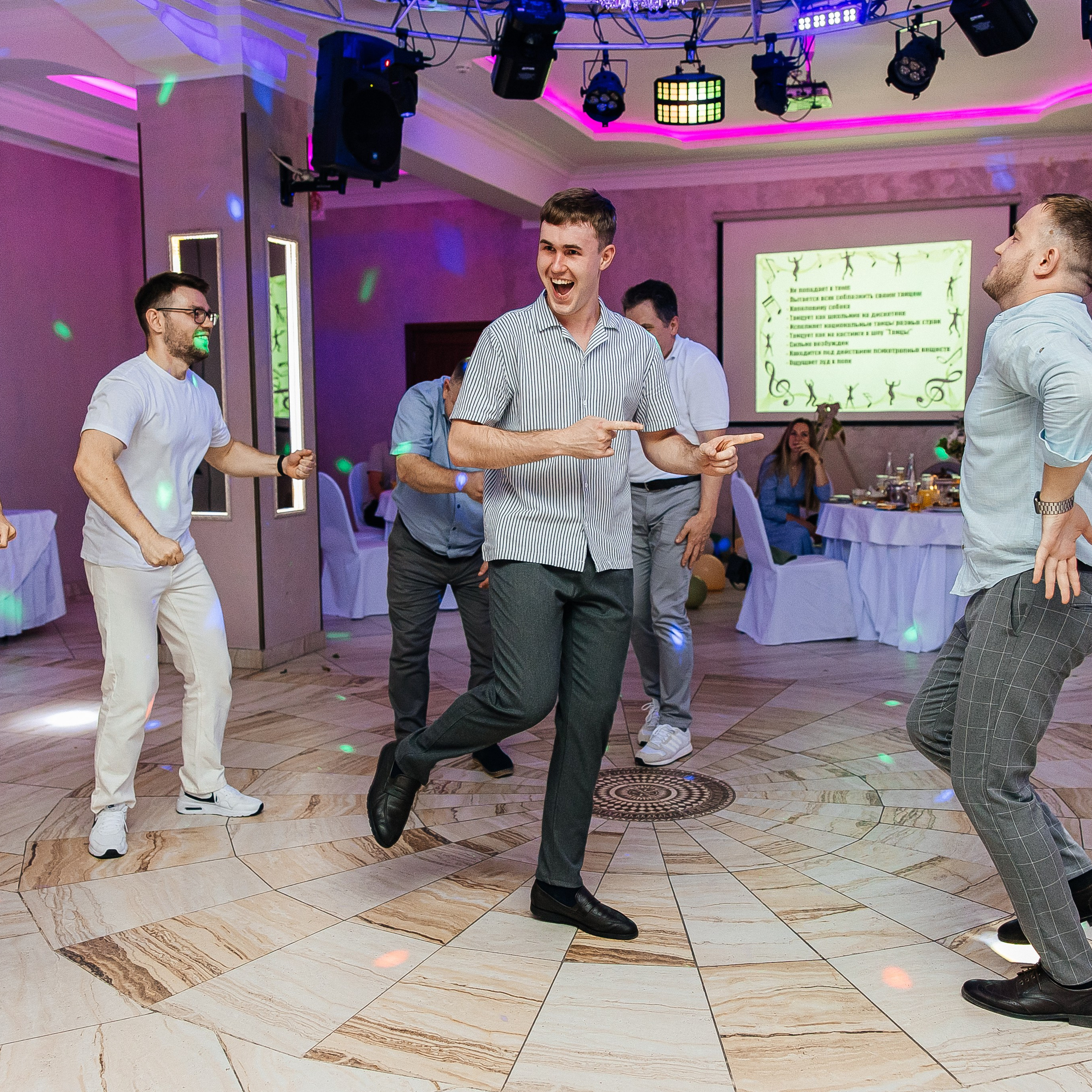 Ярослав и Мария. Свадебный и семейный фотограф Елизавета Ермак | Москва и МО