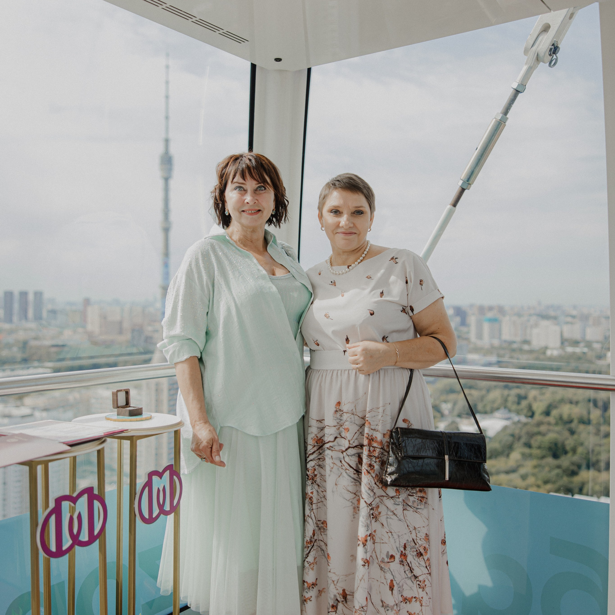 Олег и Диана. Свадебный и семейный фотограф Елизавета Ермак | Москва и МО