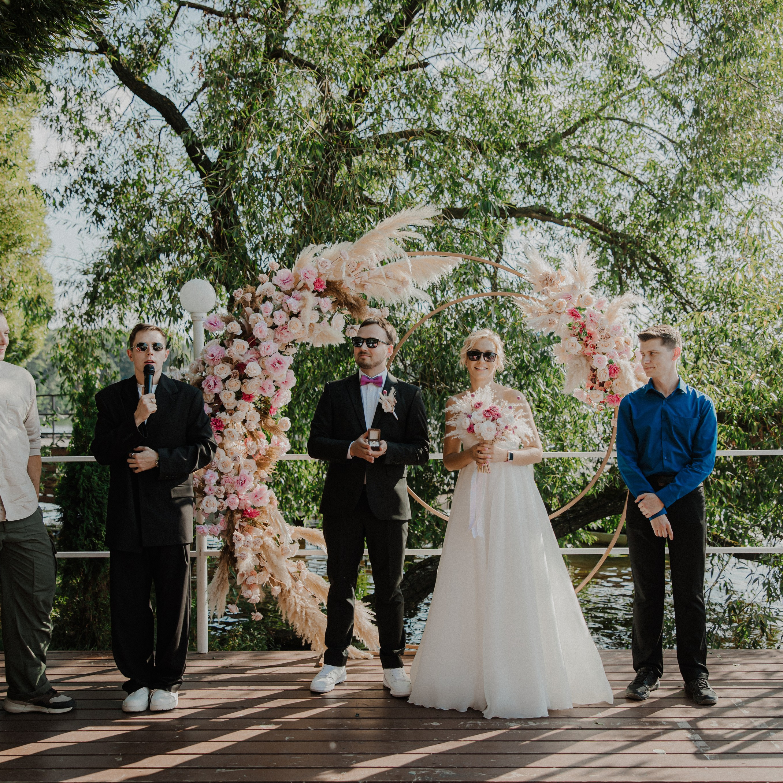 Олег и Диана. Свадебный и семейный фотограф Елизавета Ермак | Москва и МО