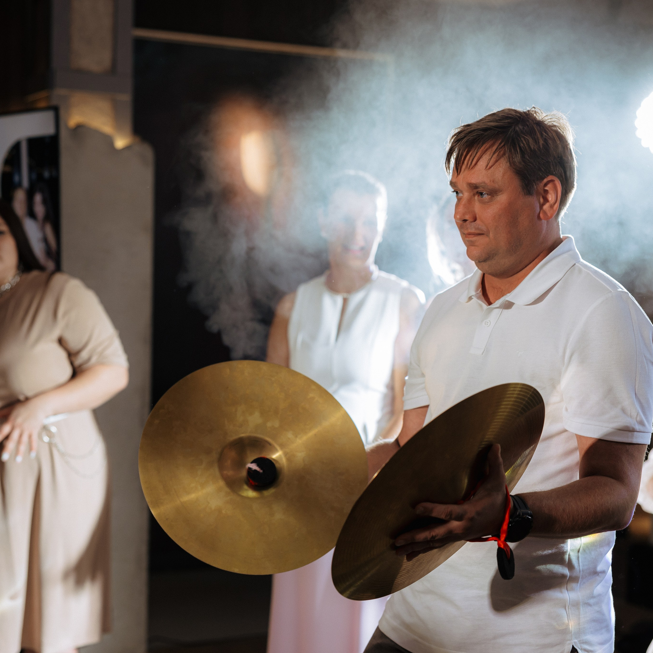 Ладлена и Максим. Свадебный и семейный фотограф Елизавета Ермак | Москва и МО