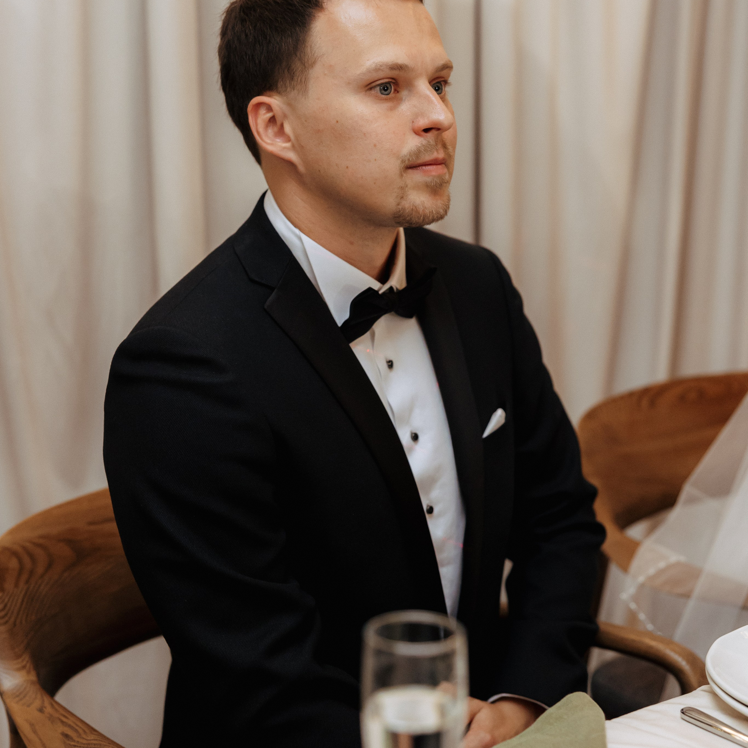 Ладлена и Максим. Свадебный и семейный фотограф Елизавета Ермак | Москва и МО