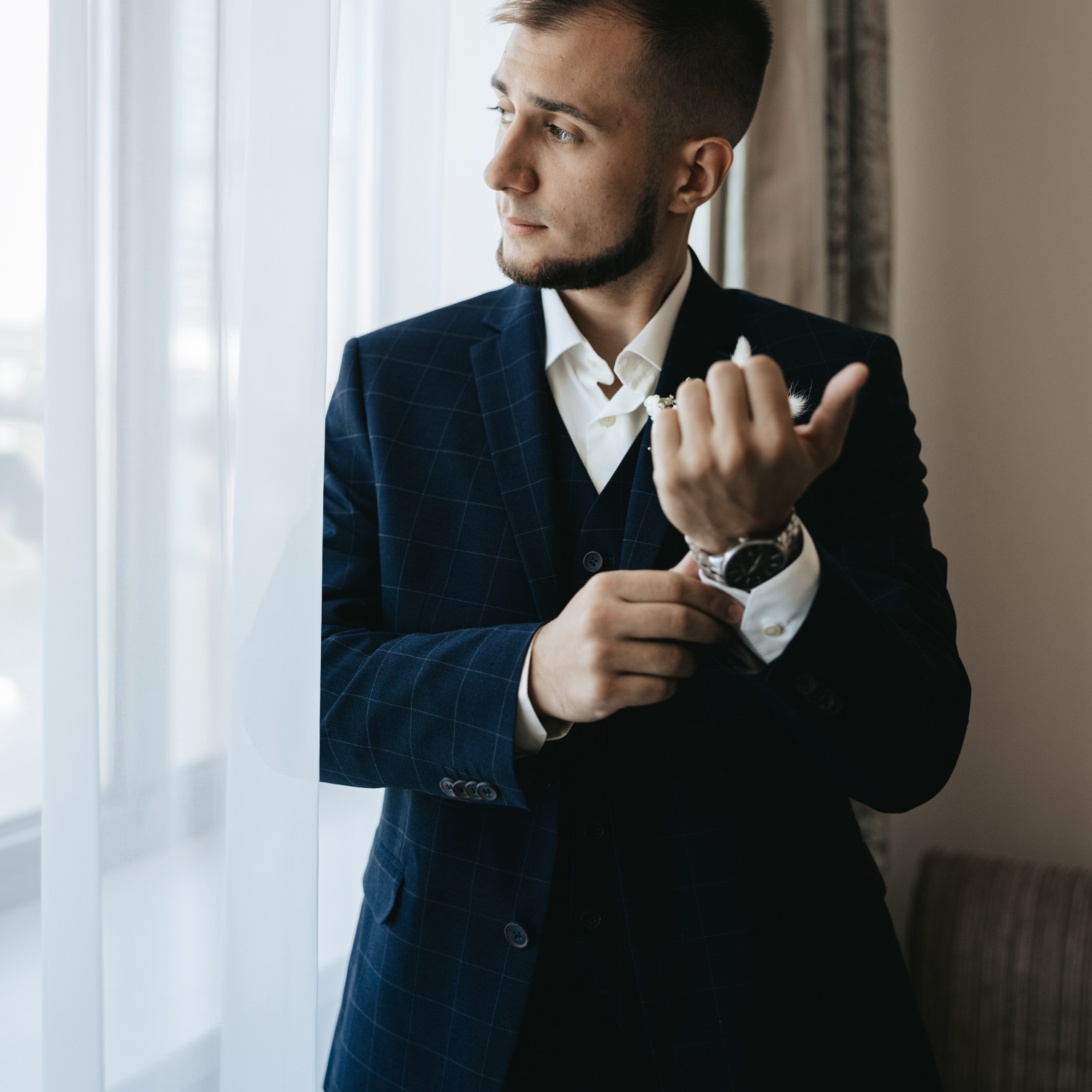 Оксана и Тимур. Свадебный и семейный фотограф Елизавета Ермак | Москва и МО