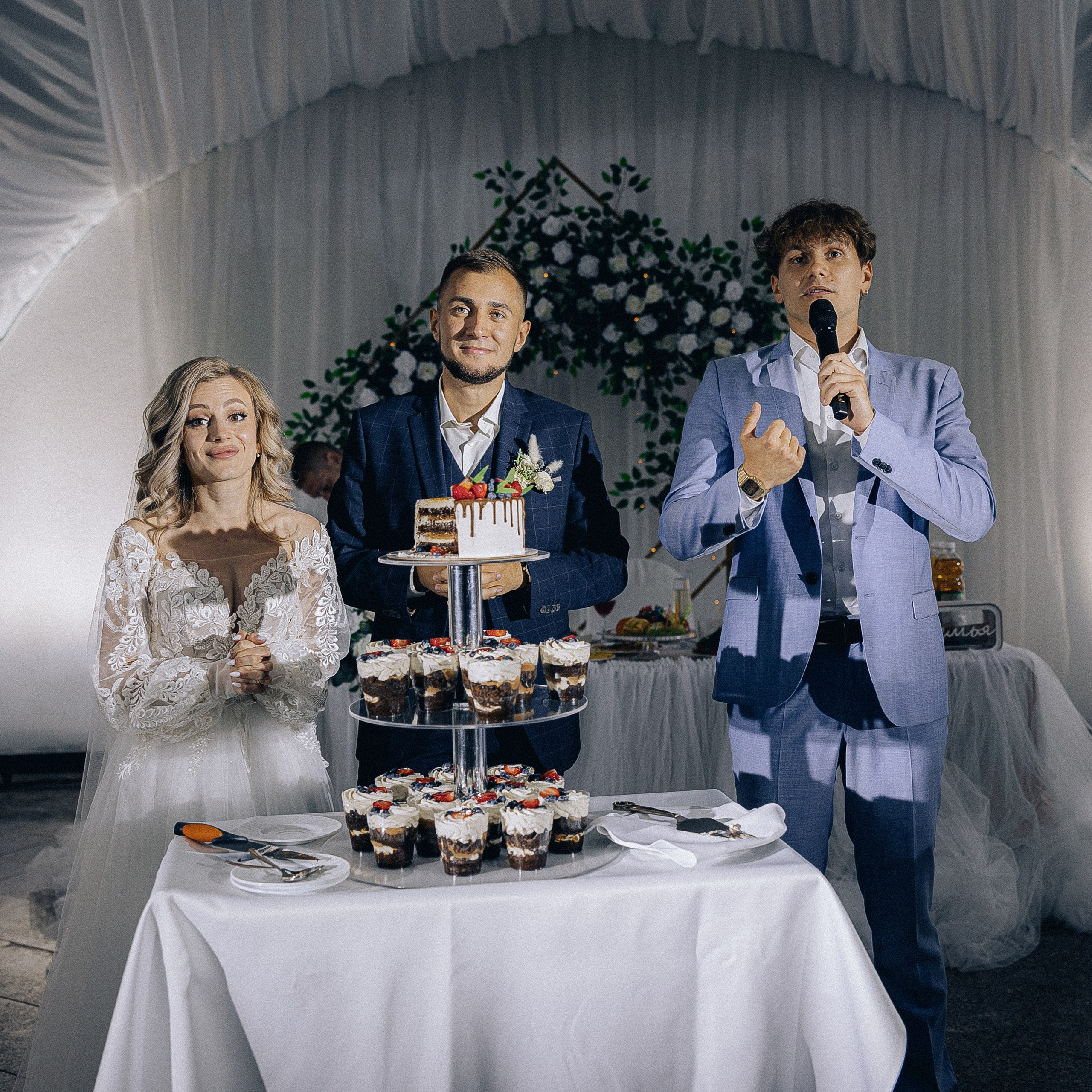 Оксана и Тимур. Свадебный и семейный фотограф Елизавета Ермак | Москва и МО