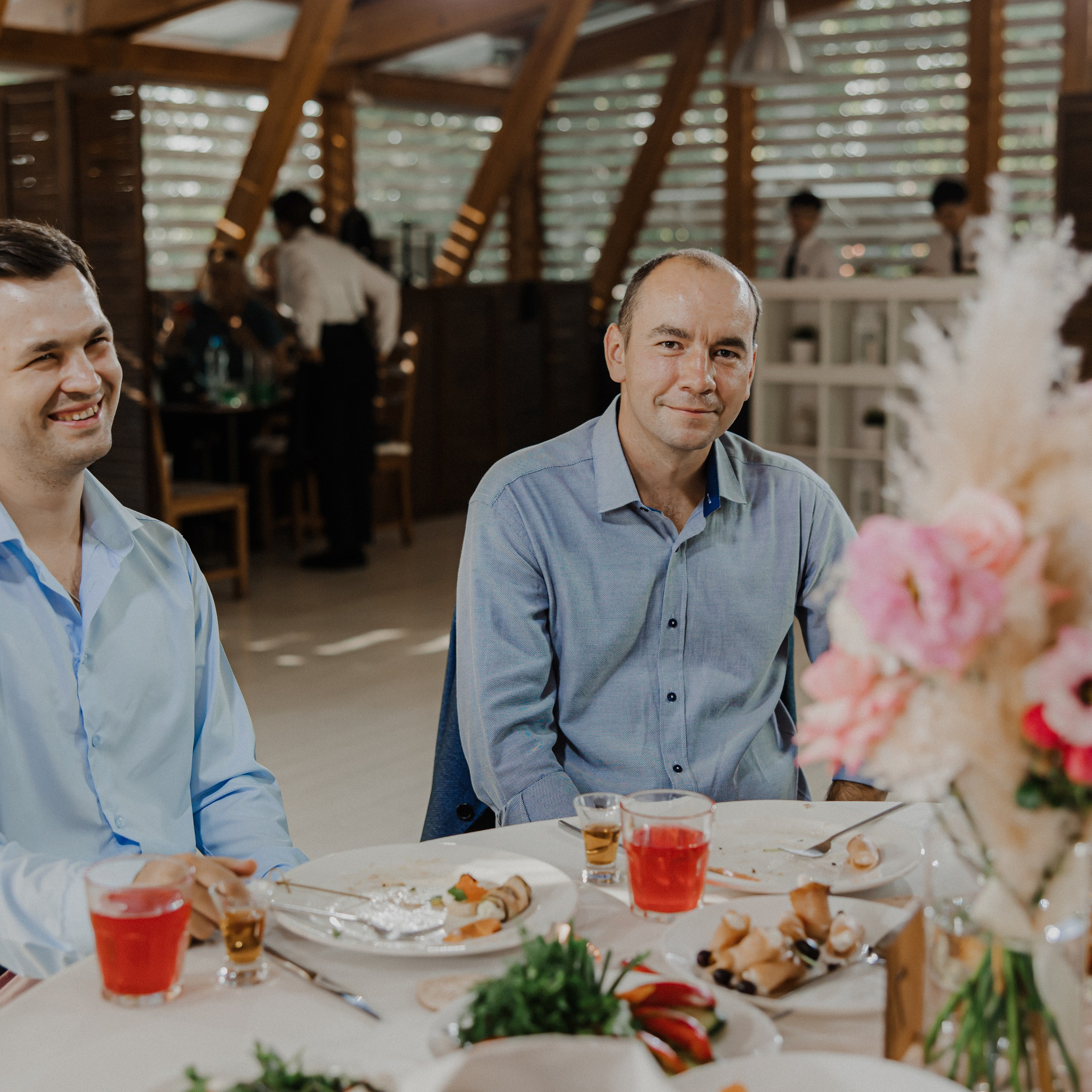 Олег и Диана. Свадебный и семейный фотограф Елизавета Ермак | Москва и МО