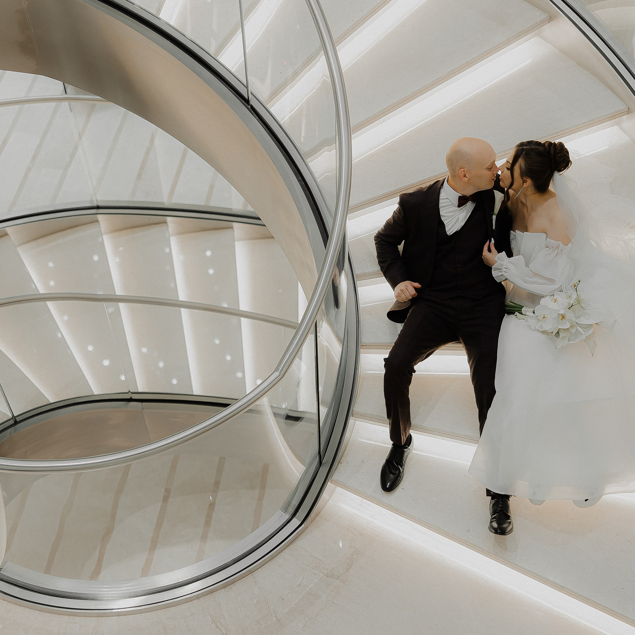 Александр и Маргарита