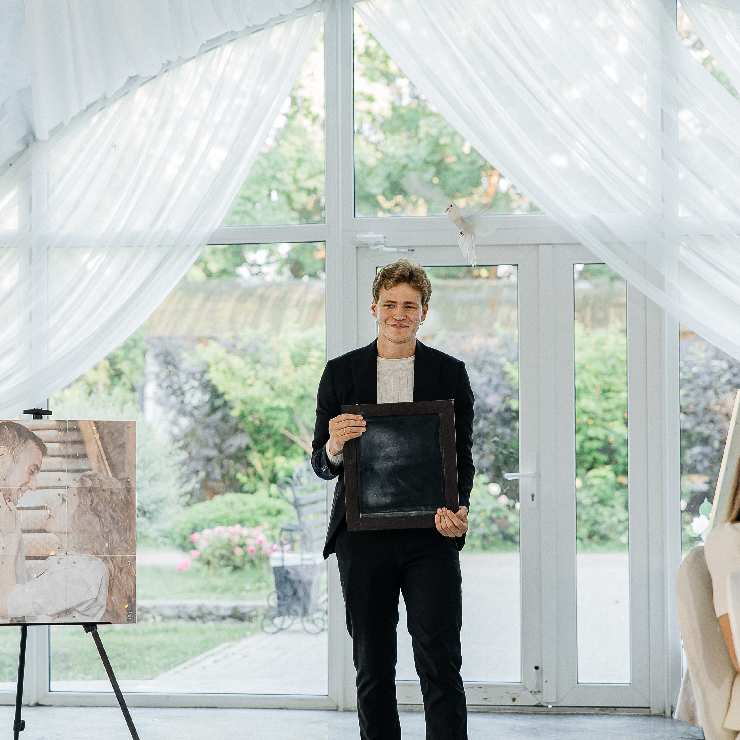 Оксана и Тимур. Свадебный и семейный фотограф Елизавета Ермак | Москва и МО