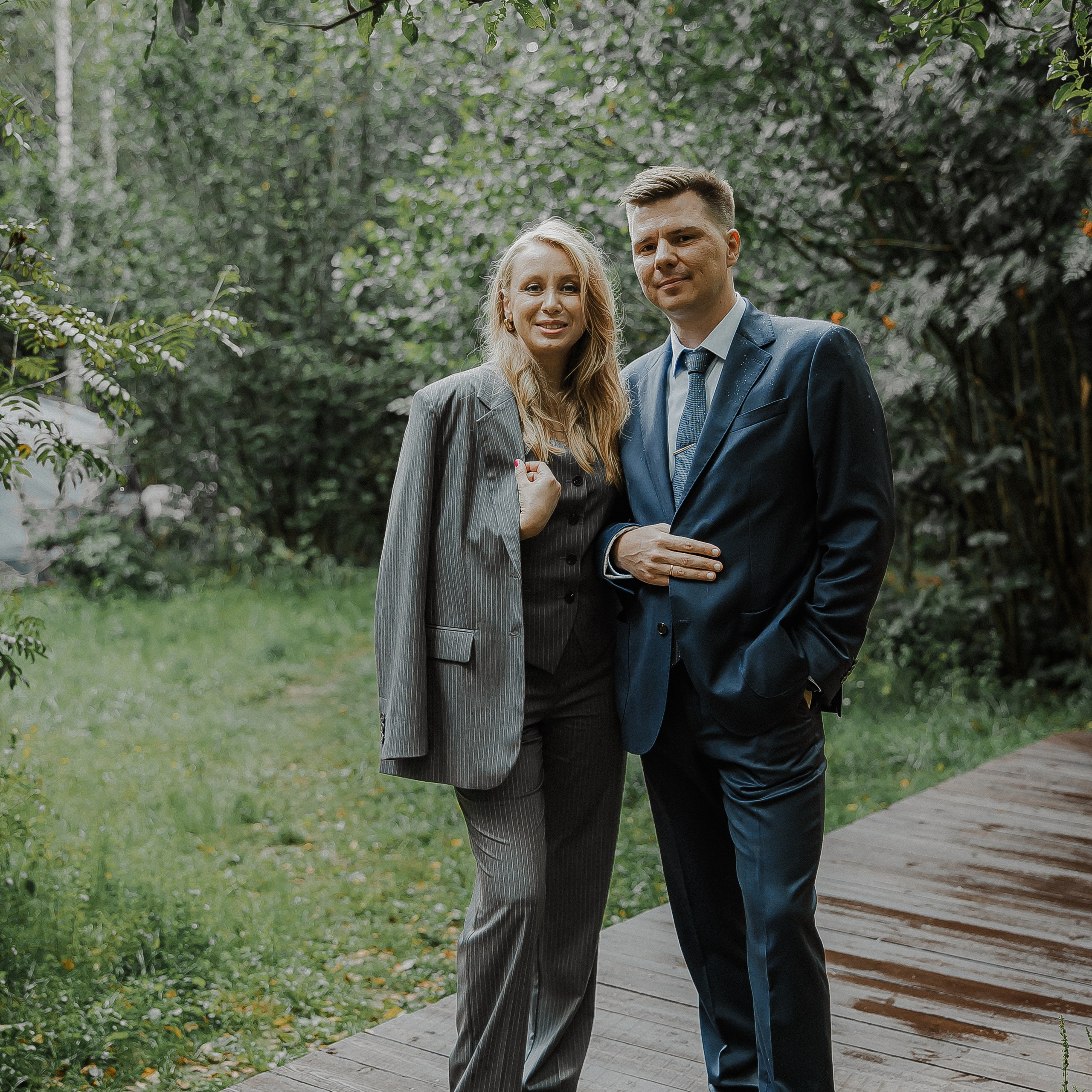 Александр и Арина. Свадебный и семейный фотограф Елизавета Ермак | Москва и МО