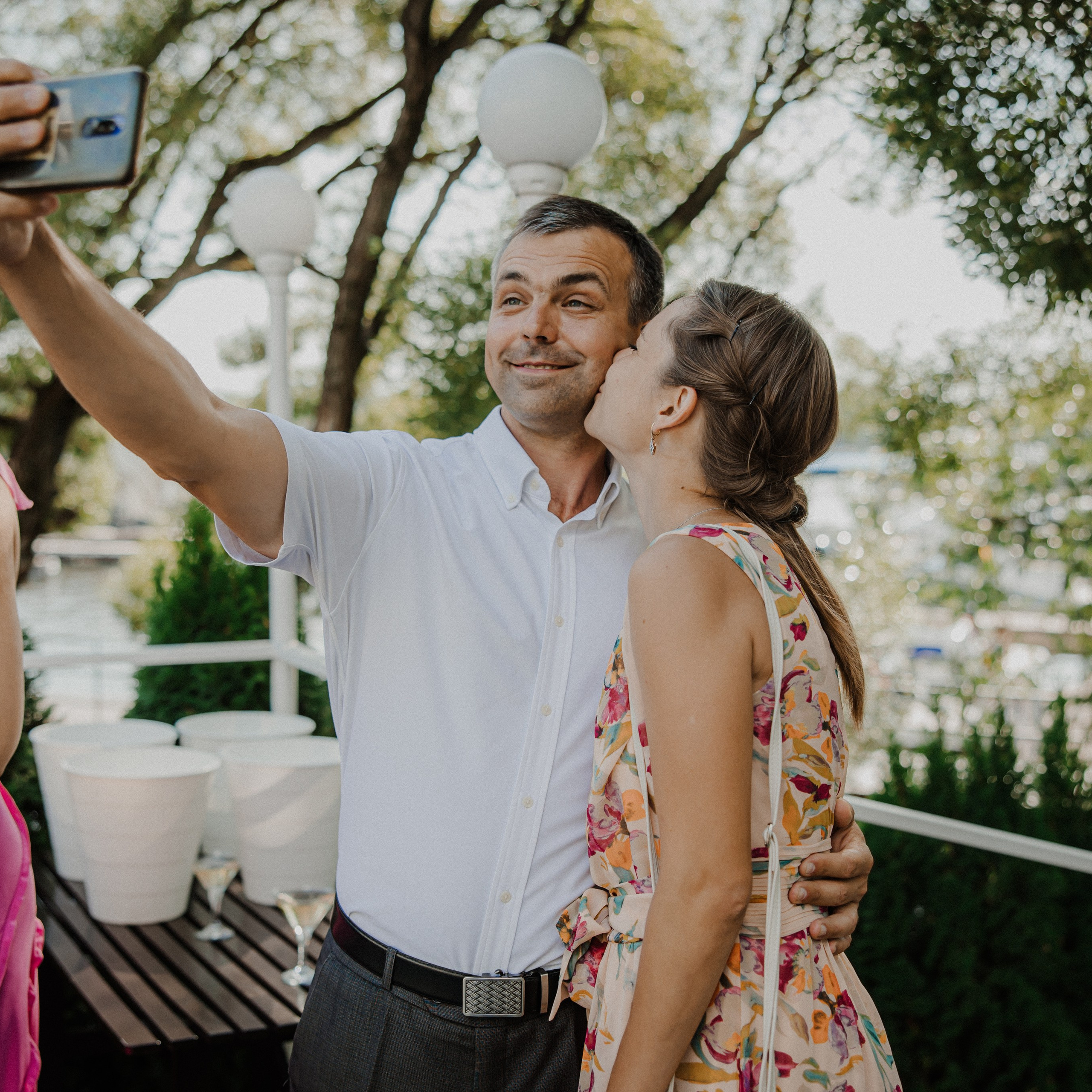 Олег и Диана. Свадебный и семейный фотограф Елизавета Ермак | Москва и МО