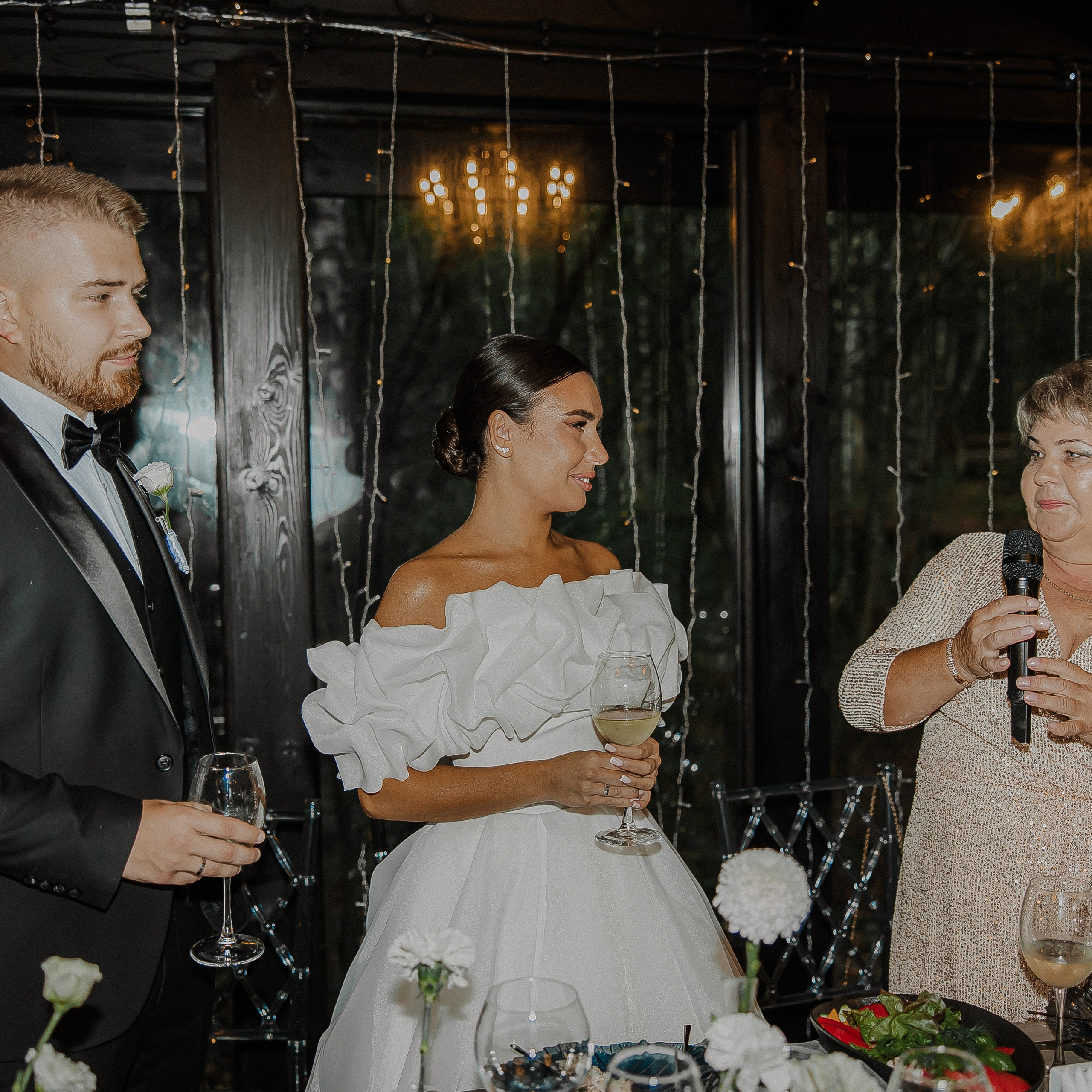 Александр и Арина. Свадебный и семейный фотограф Елизавета Ермак | Москва и МО