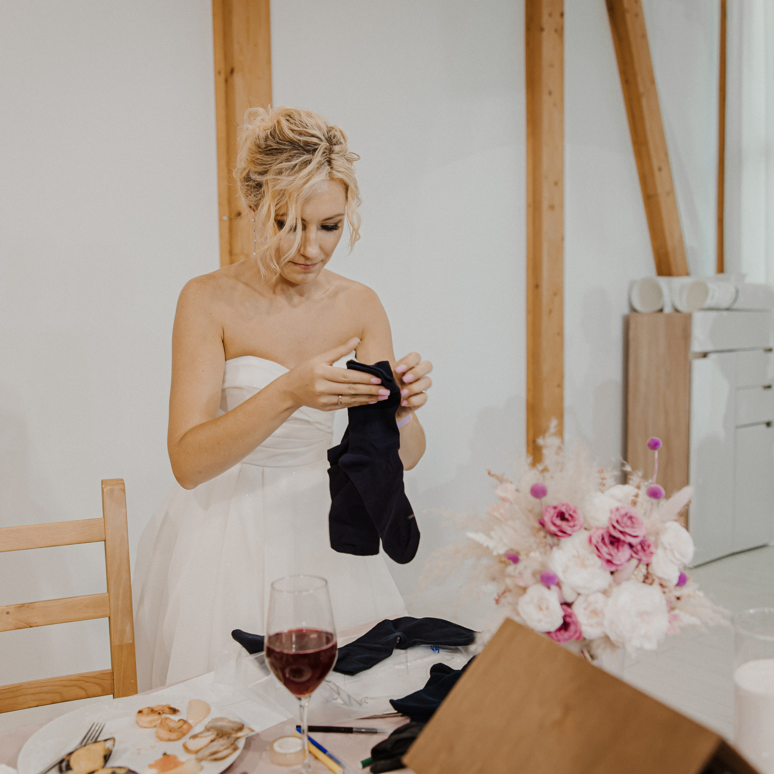 Олег и Диана. Свадебный и семейный фотограф Елизавета Ермак | Москва и МО