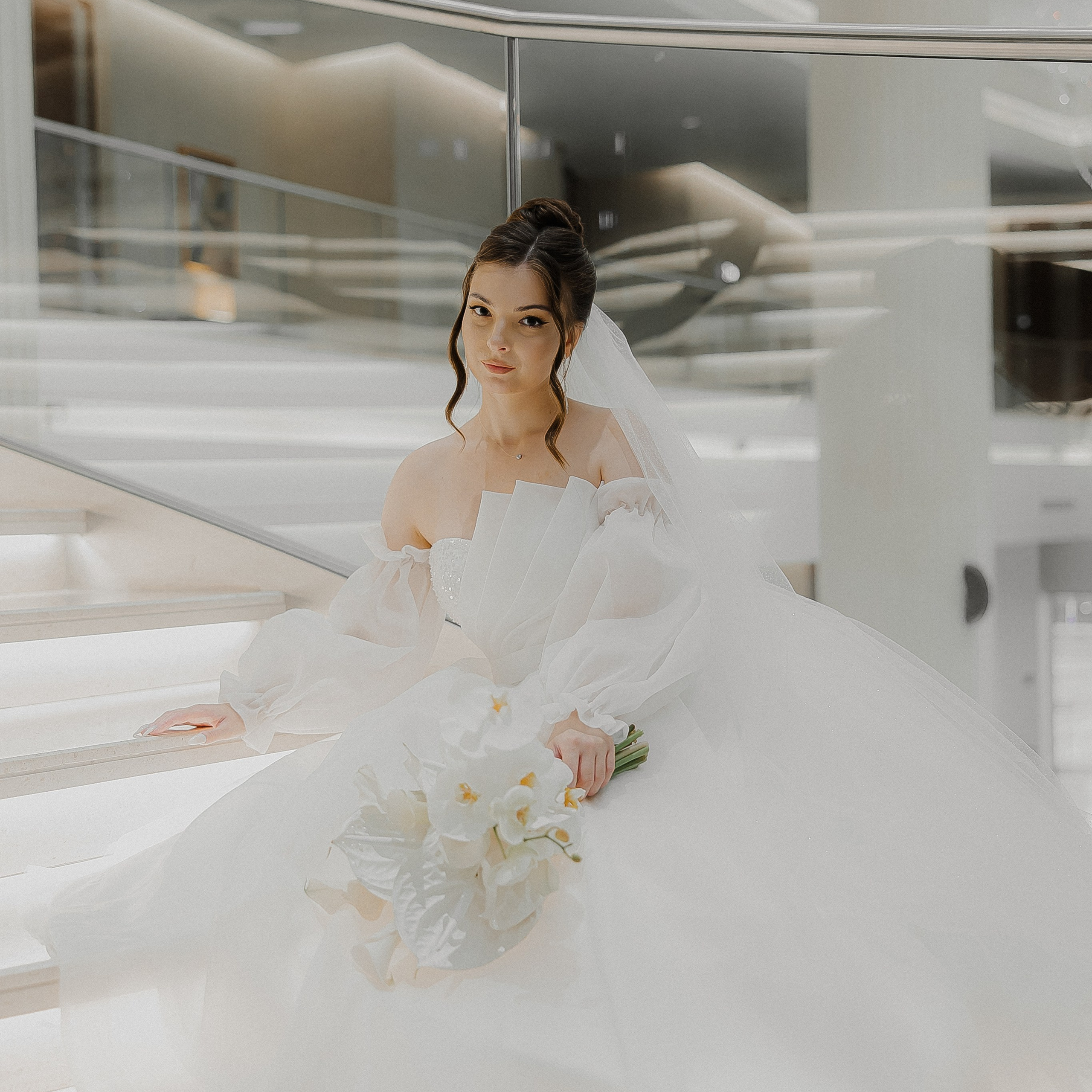 Александр и Маргарита. Свадебный и семейный фотограф Елизавета Ермак | Москва и МО