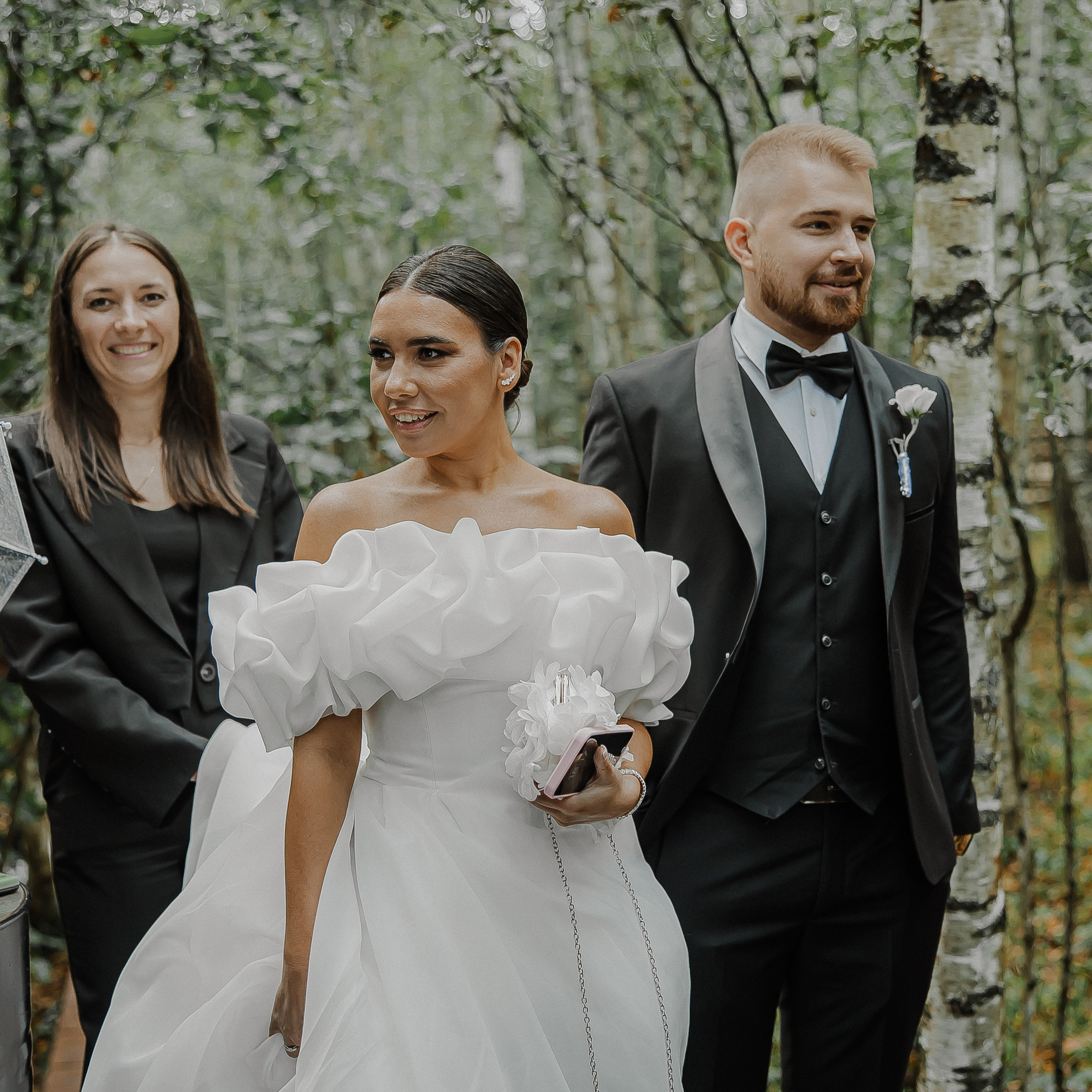 Александр и Арина. Свадебный и семейный фотограф Елизавета Ермак | Москва и МО