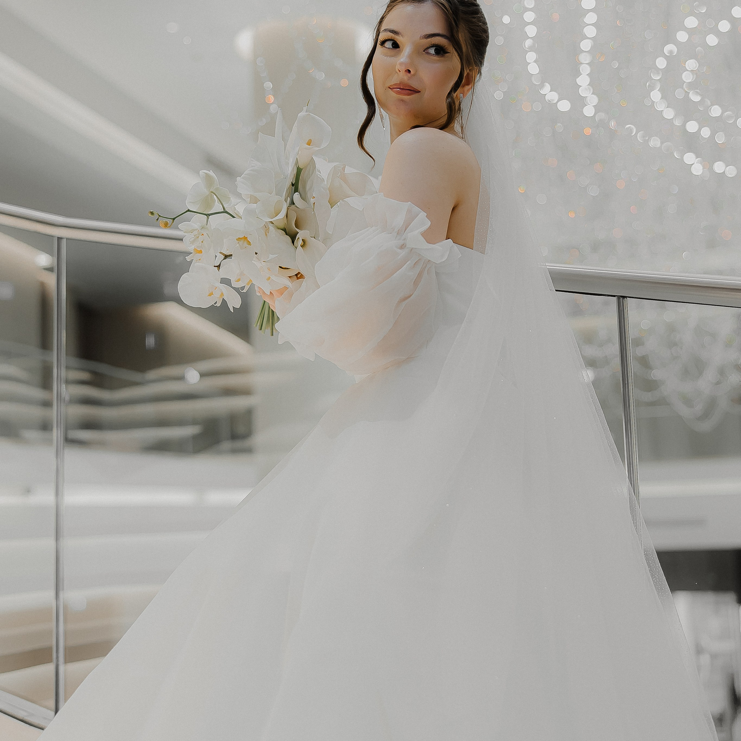 Александр и Маргарита. Свадебный и семейный фотограф Елизавета Ермак | Москва и МО