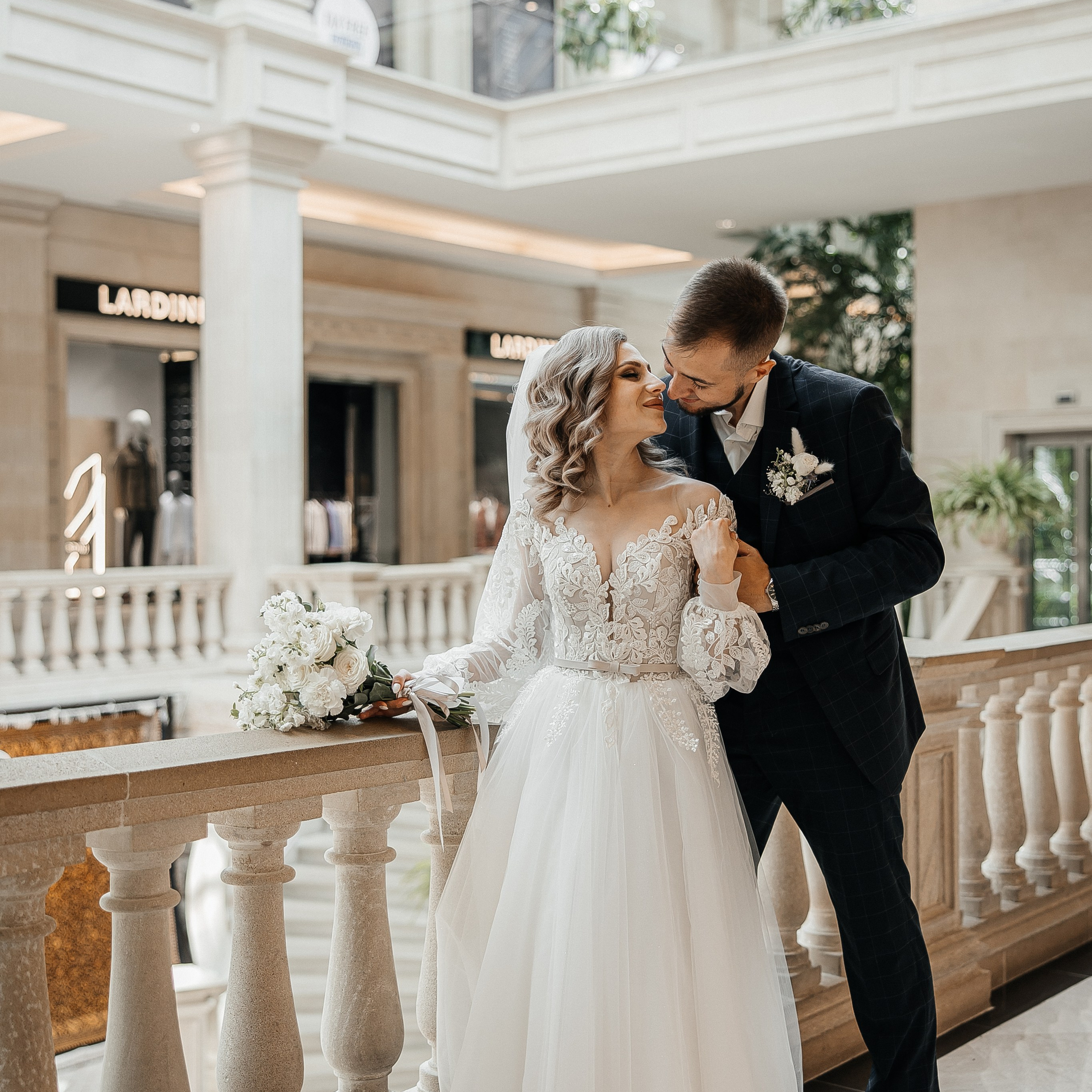 Оксана и Тимур. Свадебный и семейный фотограф Елизавета Ермак | Москва и МО