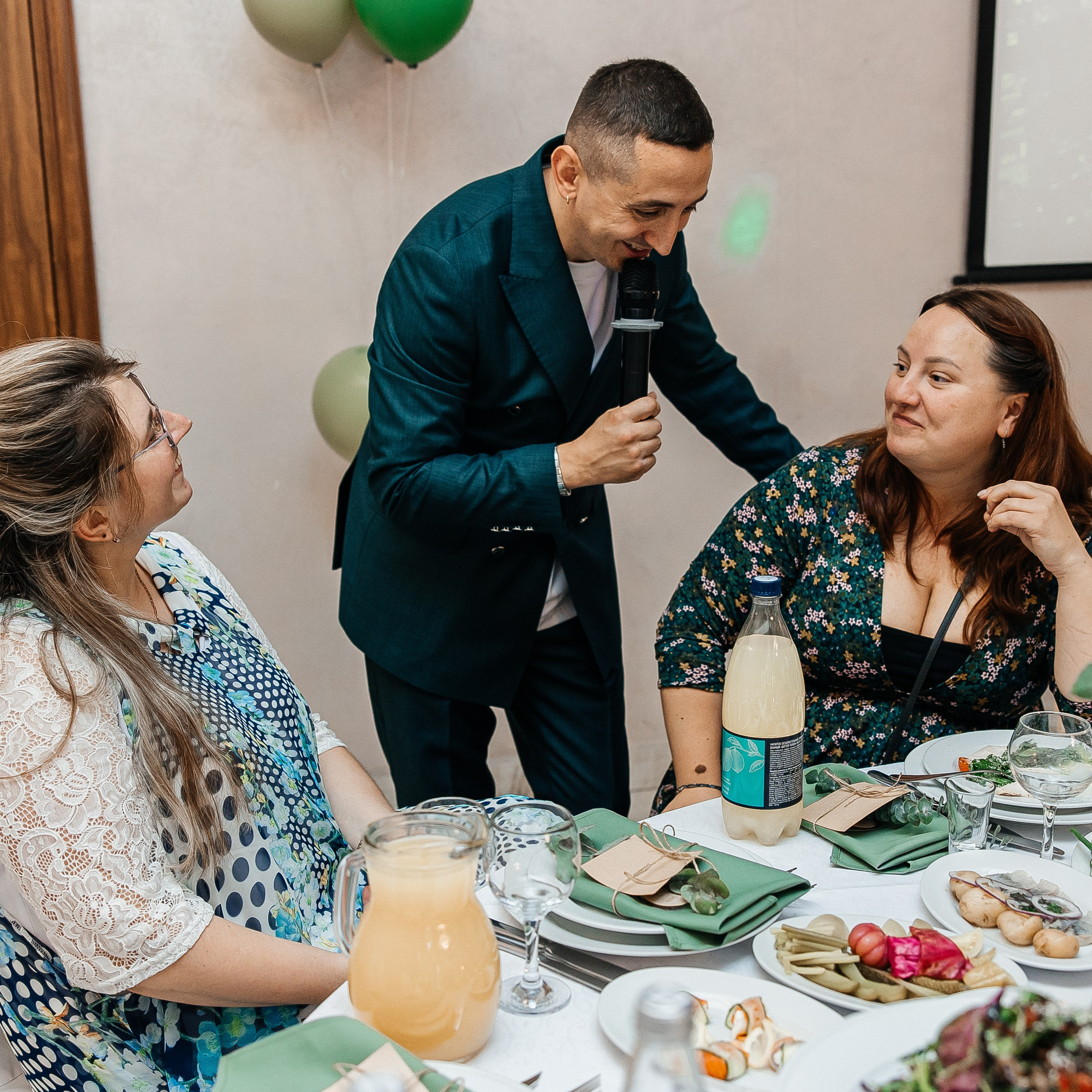 Ярослав и Мария. Свадебный и семейный фотограф Елизавета Ермак | Москва и МО