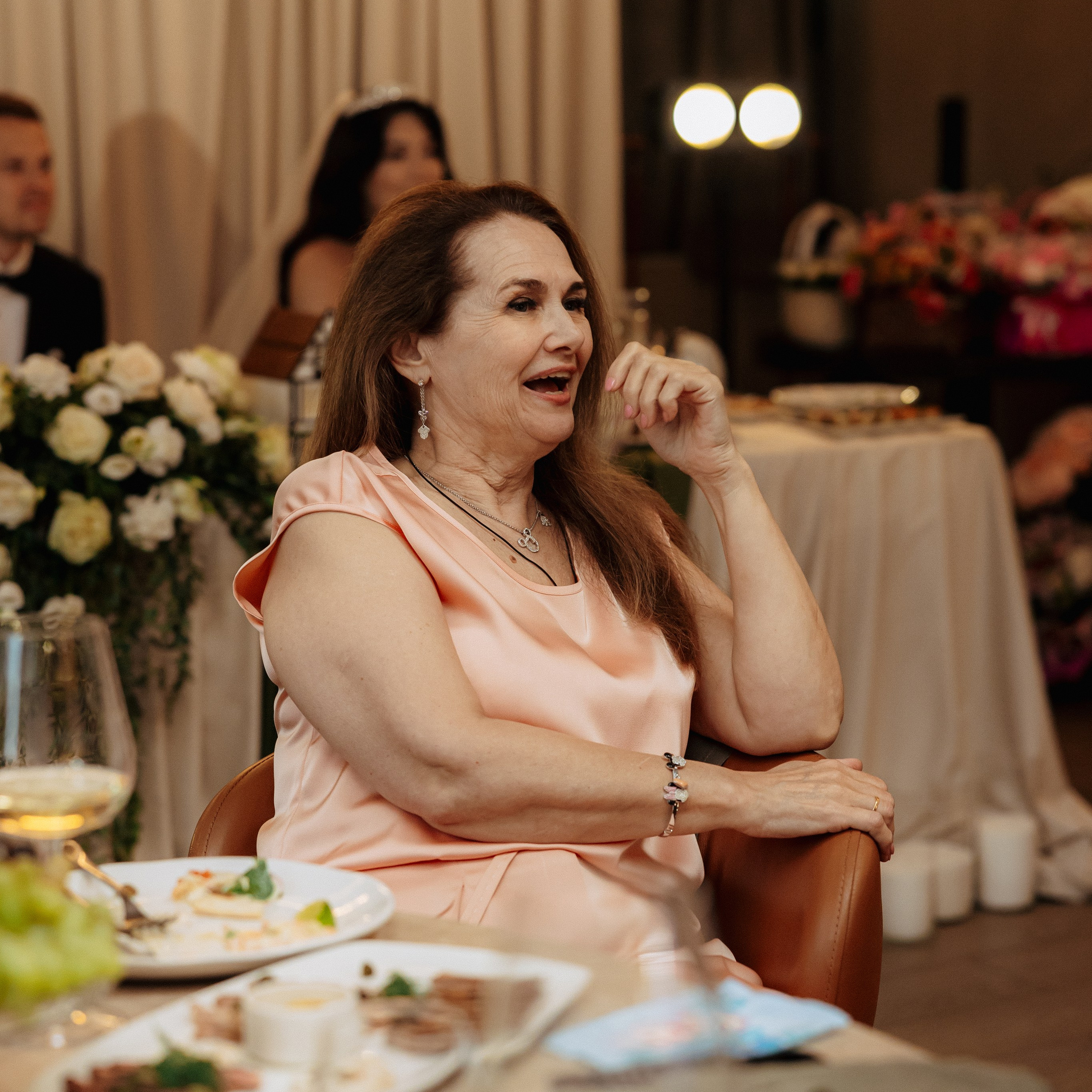 Ладлена и Максим. Свадебный и семейный фотограф Елизавета Ермак | Москва и МО