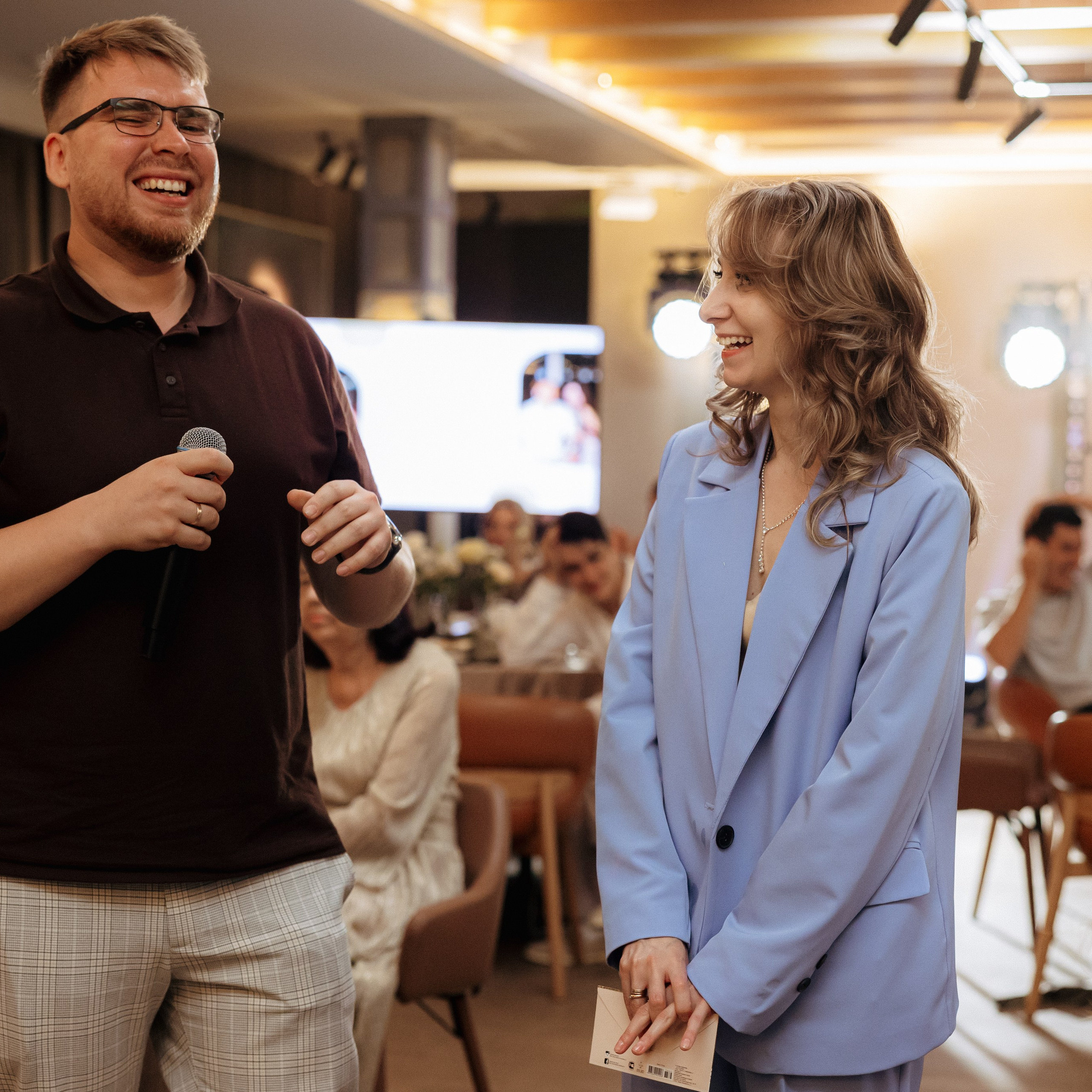 Ладлена и Максим. Свадебный и семейный фотограф Елизавета Ермак | Москва и МО