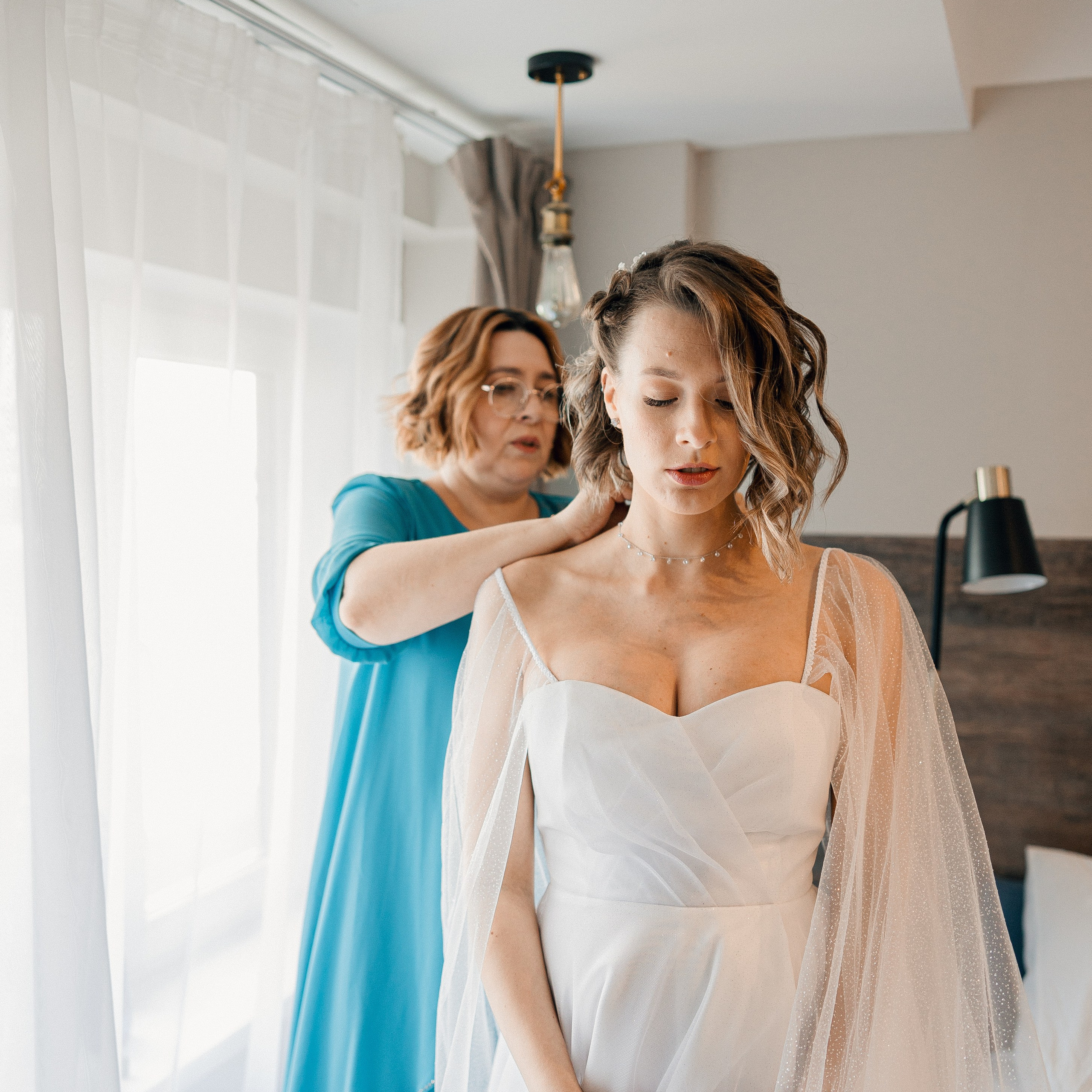 Ярослав и Мария. Свадебный и семейный фотограф Елизавета Ермак | Москва и МО