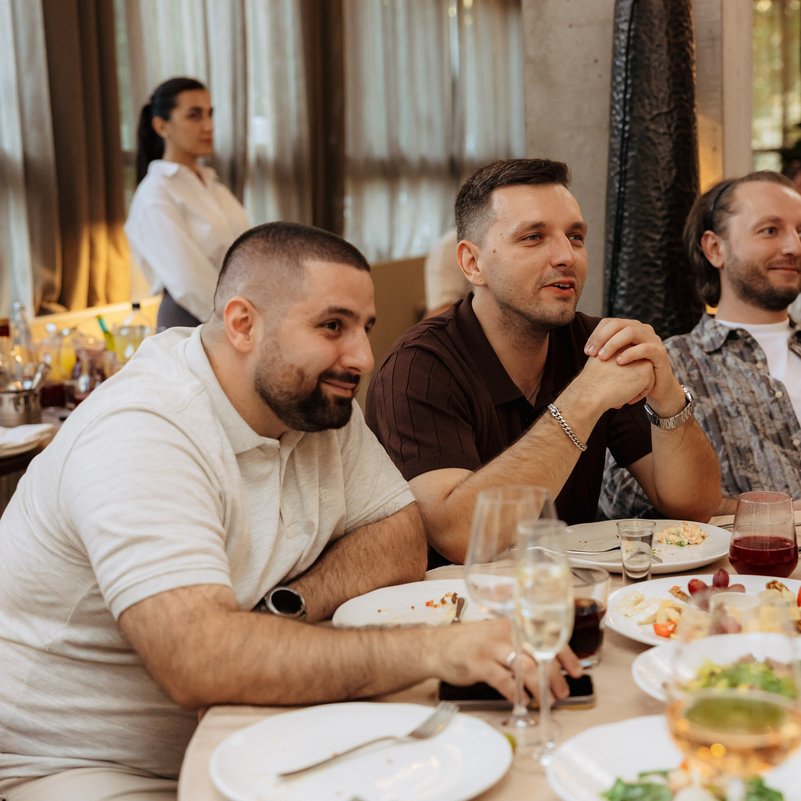 Ладлена и Максим. Свадебный и семейный фотограф Елизавета Ермак | Москва и МО