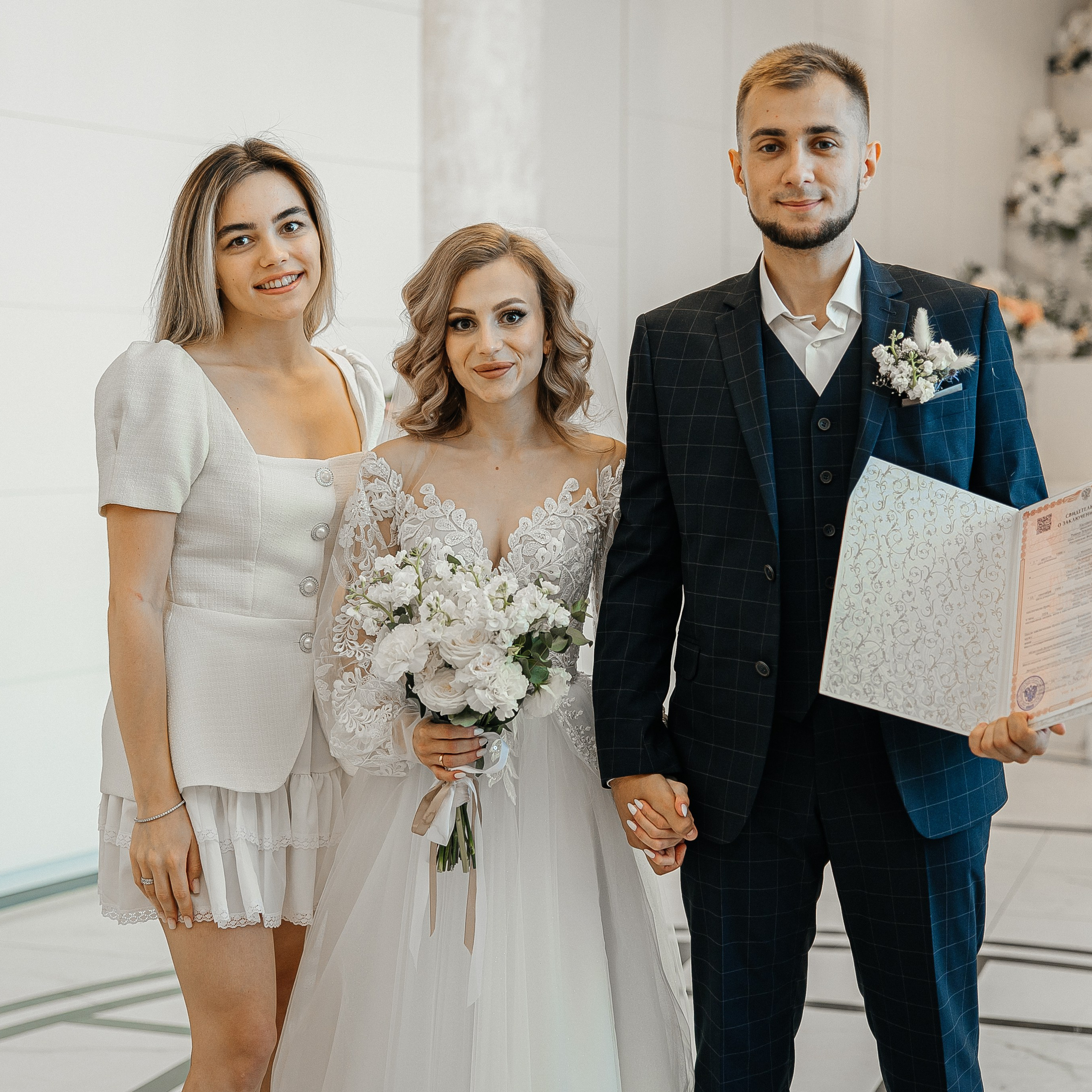 Оксана и Тимур. Свадебный и семейный фотограф Елизавета Ермак | Москва и МО