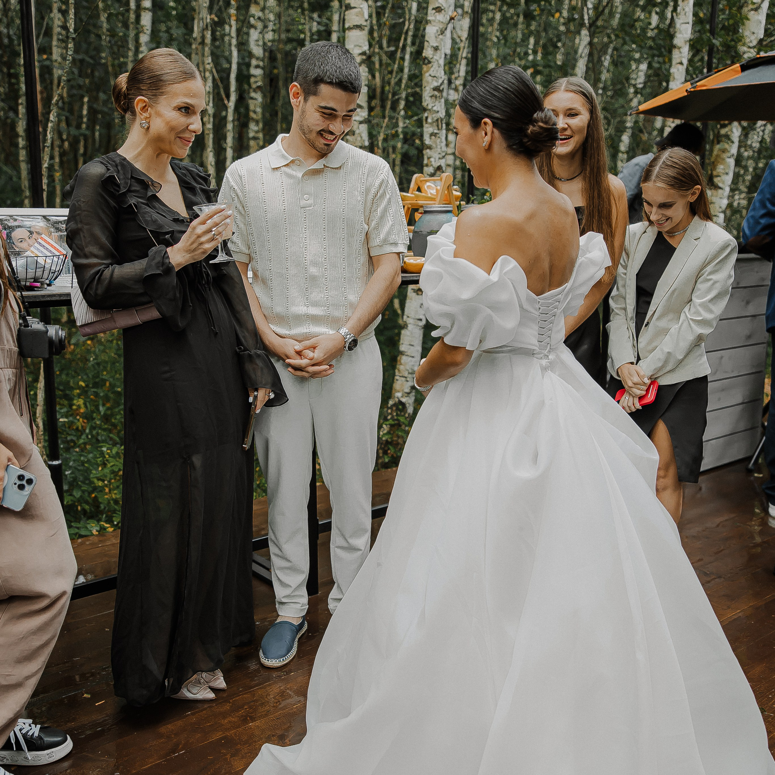 Александр и Арина. Свадебный и семейный фотограф Елизавета Ермак | Москва и МО