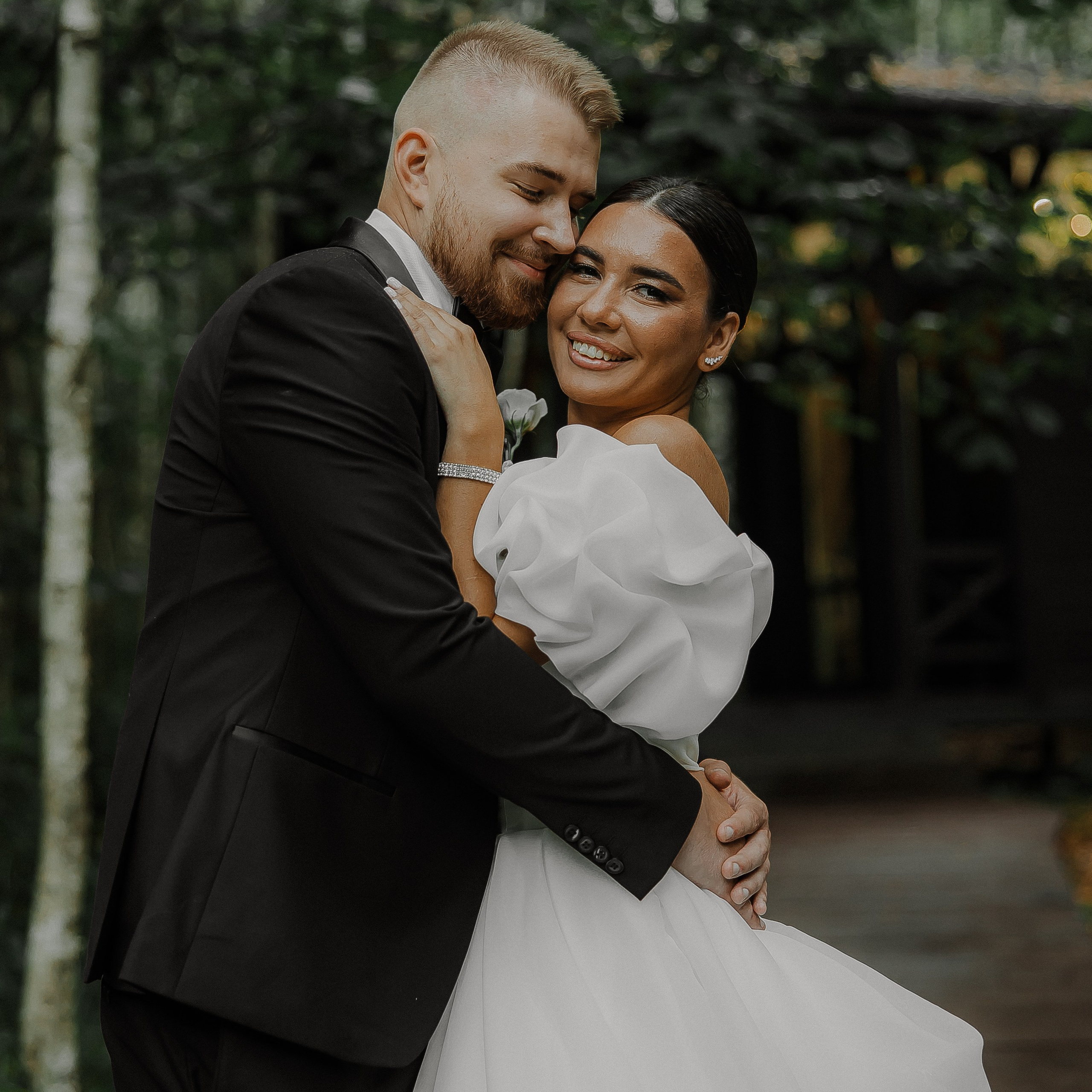 Александр и Арина. Свадебный и семейный фотограф Елизавета Ермак | Москва и МО