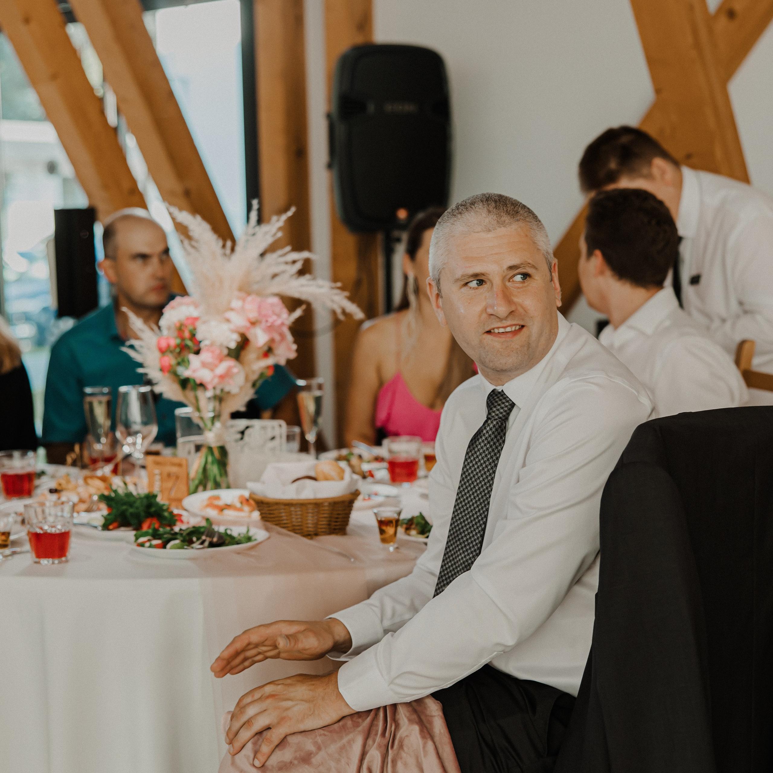 Олег и Диана. Свадебный и семейный фотограф Елизавета Ермак | Москва и МО