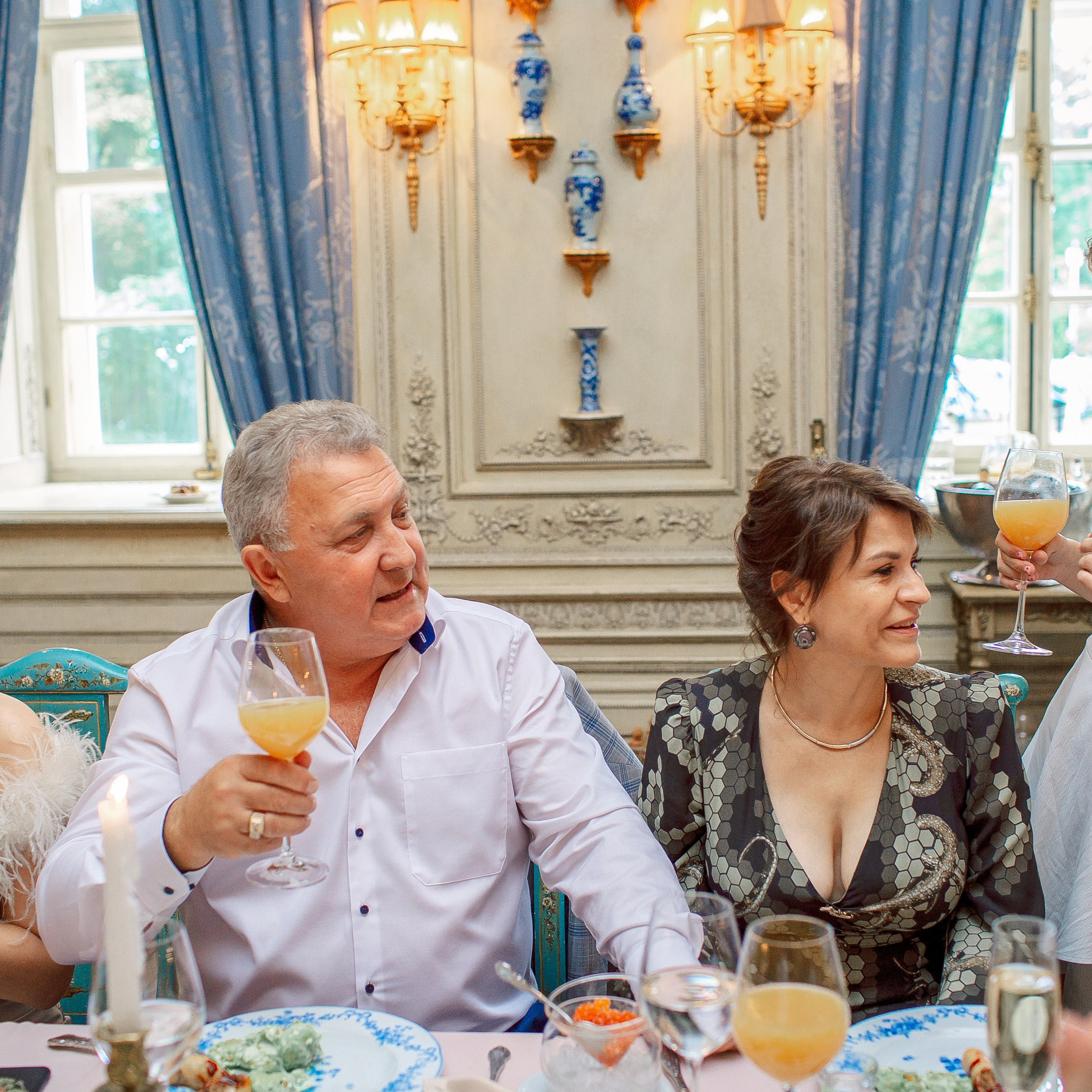 Вадим и Эвелина. Свадебный и семейный фотограф Елизавета Ермак | Москва и МО