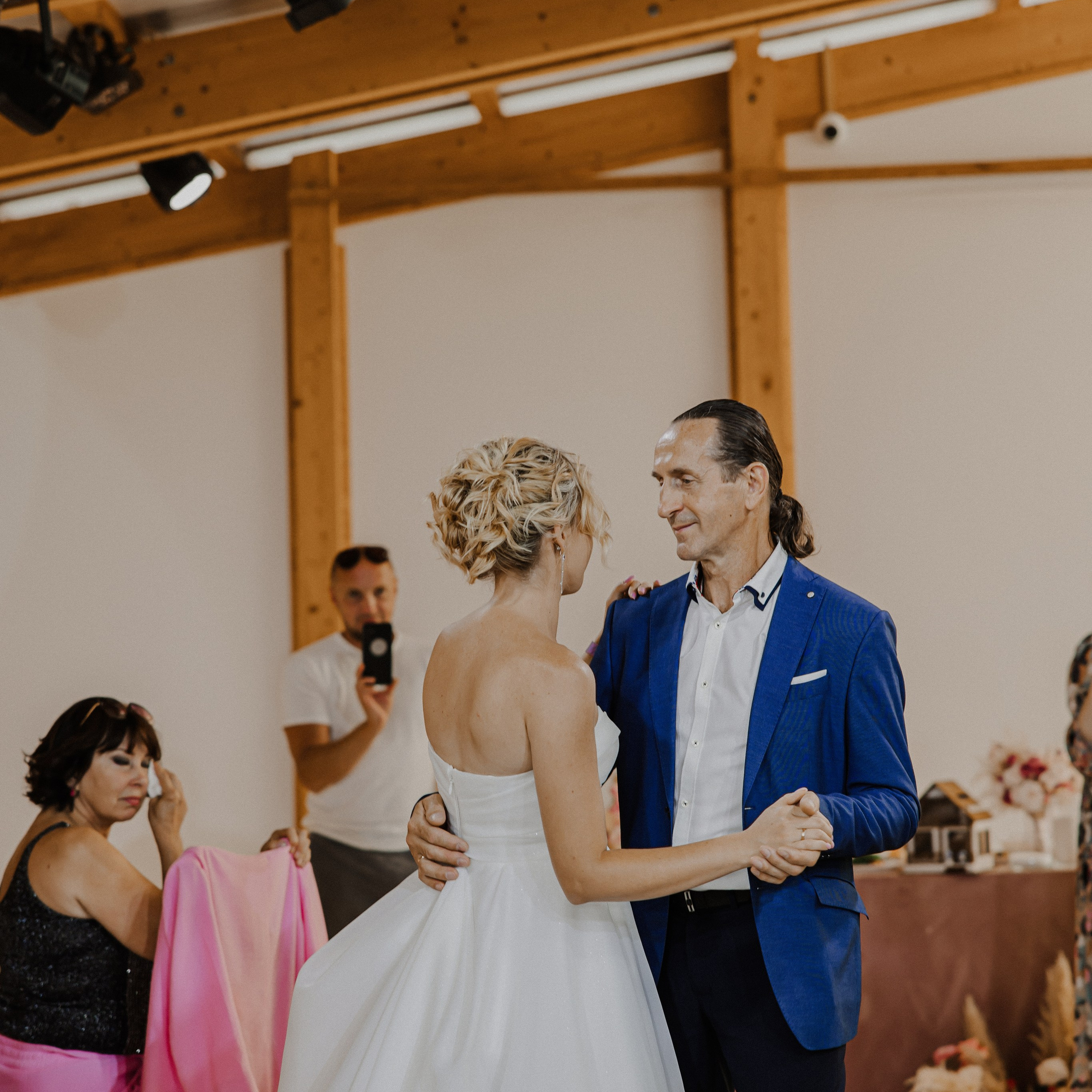 Олег и Диана. Свадебный и семейный фотограф Елизавета Ермак | Москва и МО