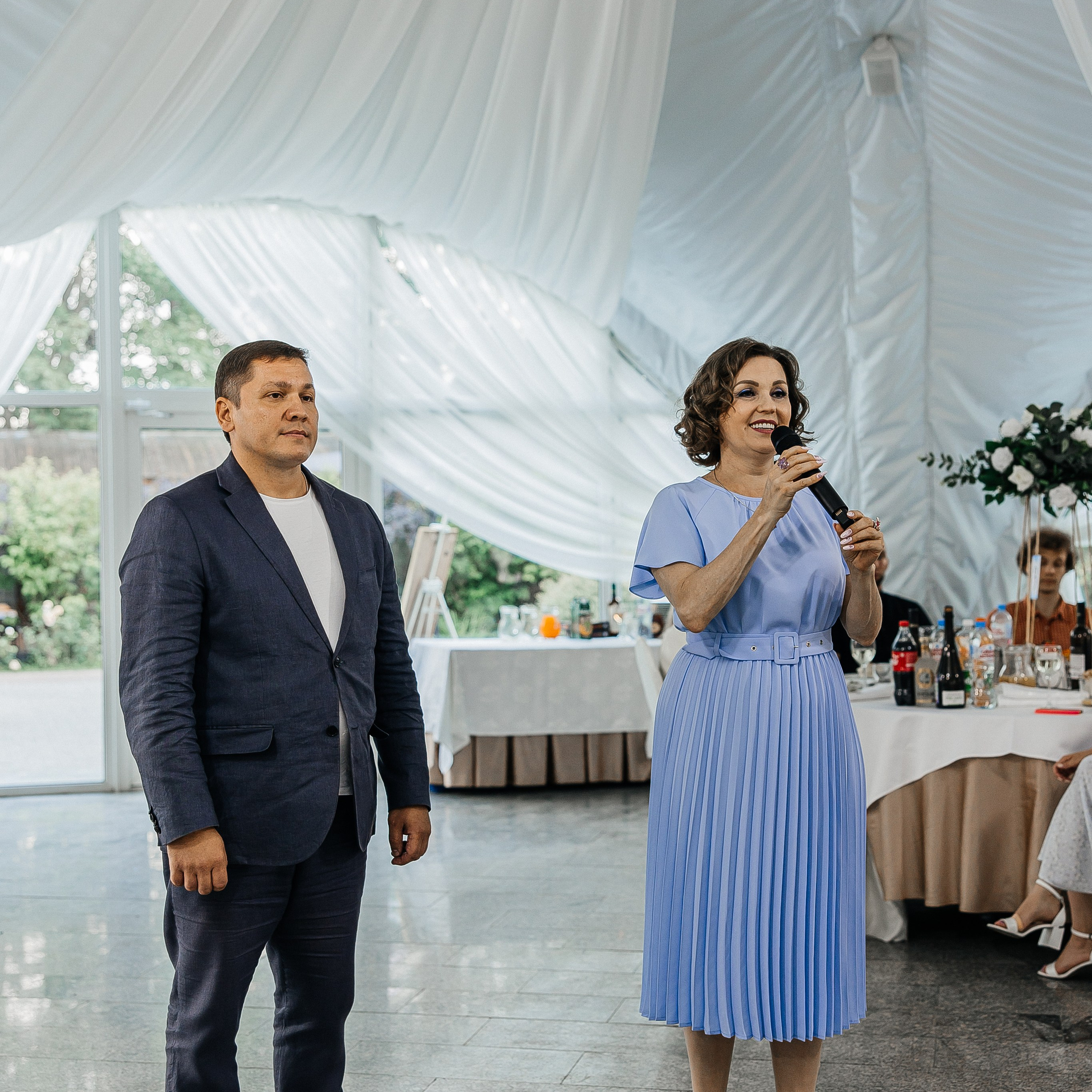 Оксана и Тимур. Свадебный и семейный фотограф Елизавета Ермак | Москва и МО