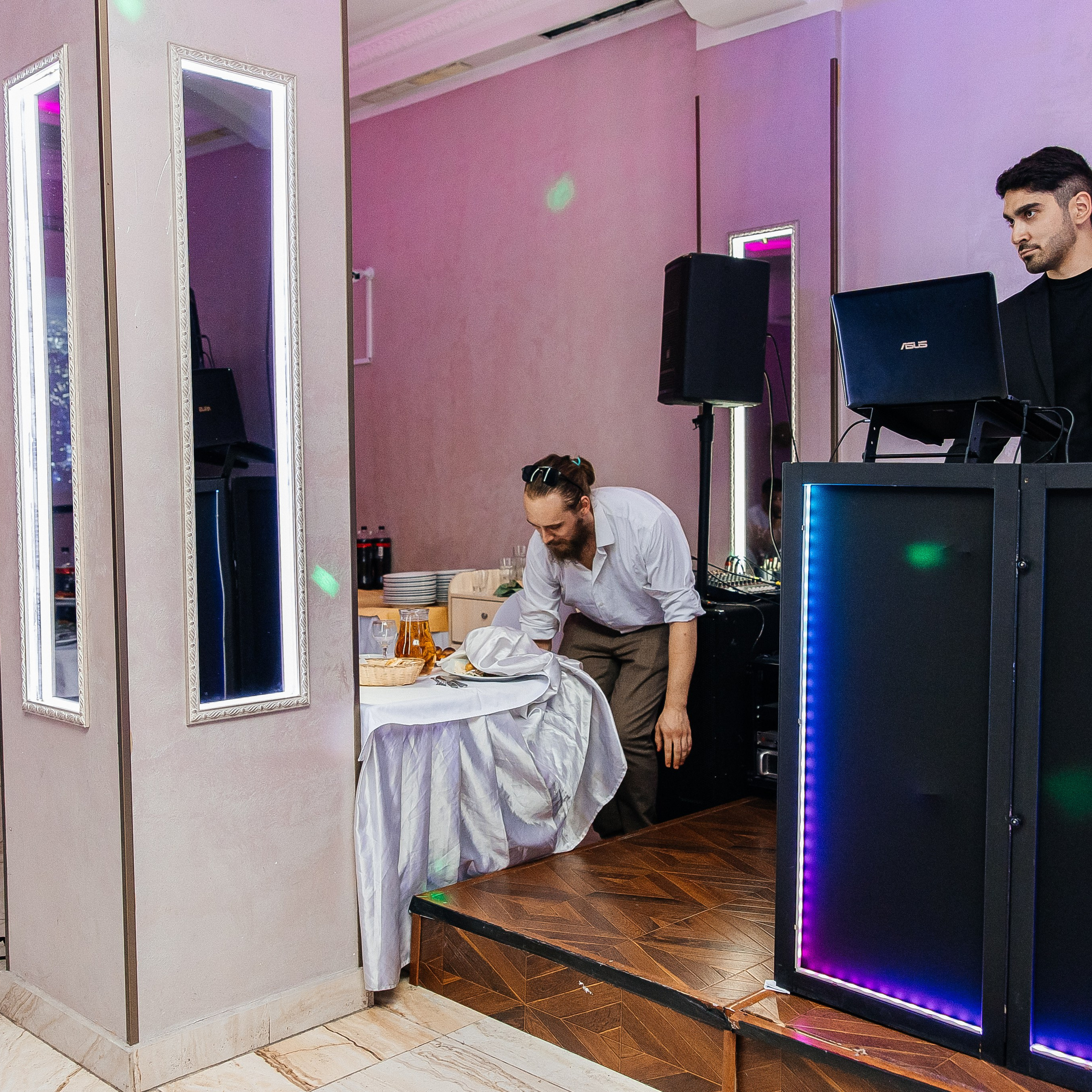 Ярослав и Мария. Свадебный и семейный фотограф Елизавета Ермак | Москва и МО