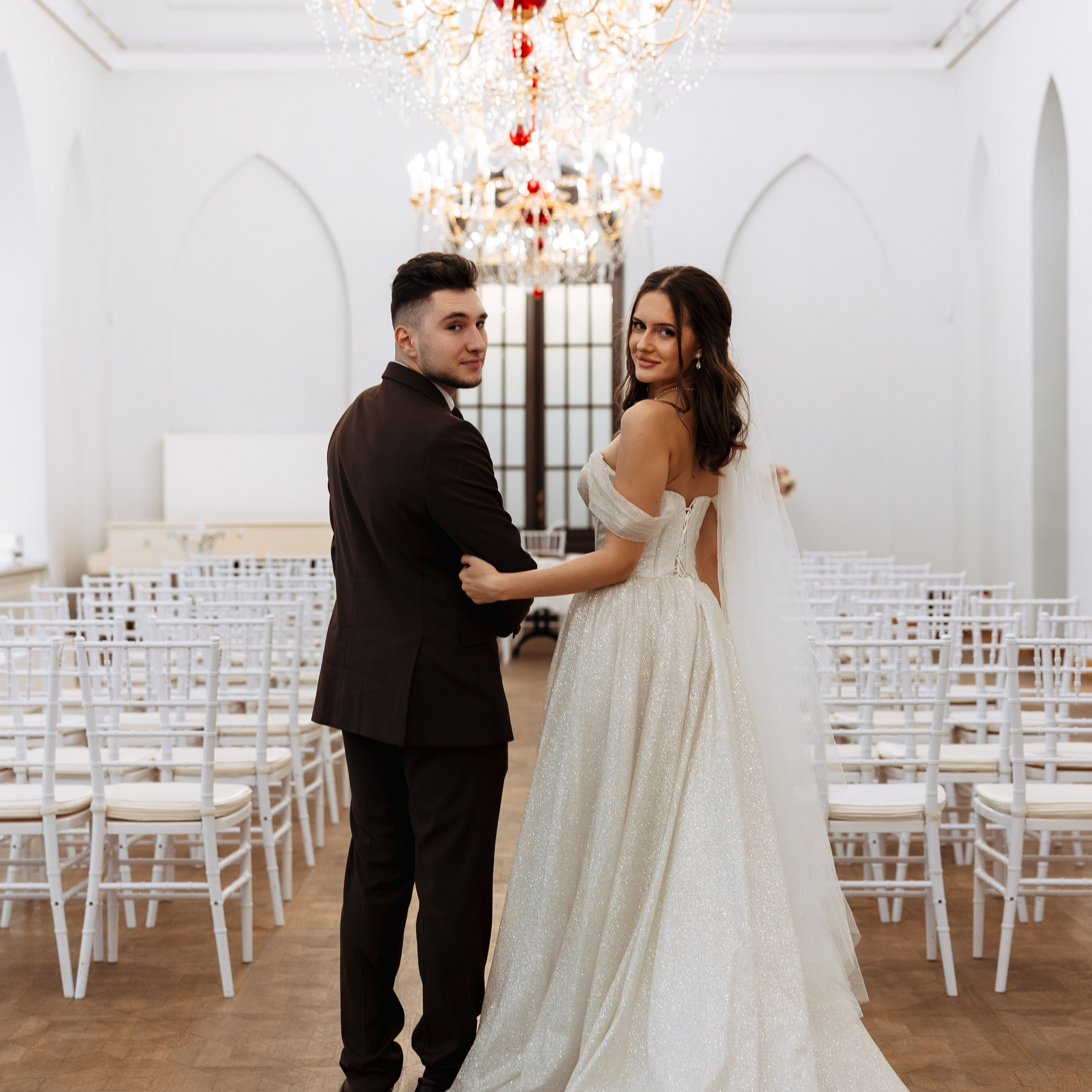 Свадьбы. Свадебный и семейный фотограф Елизавета Ермак | Москва и МО