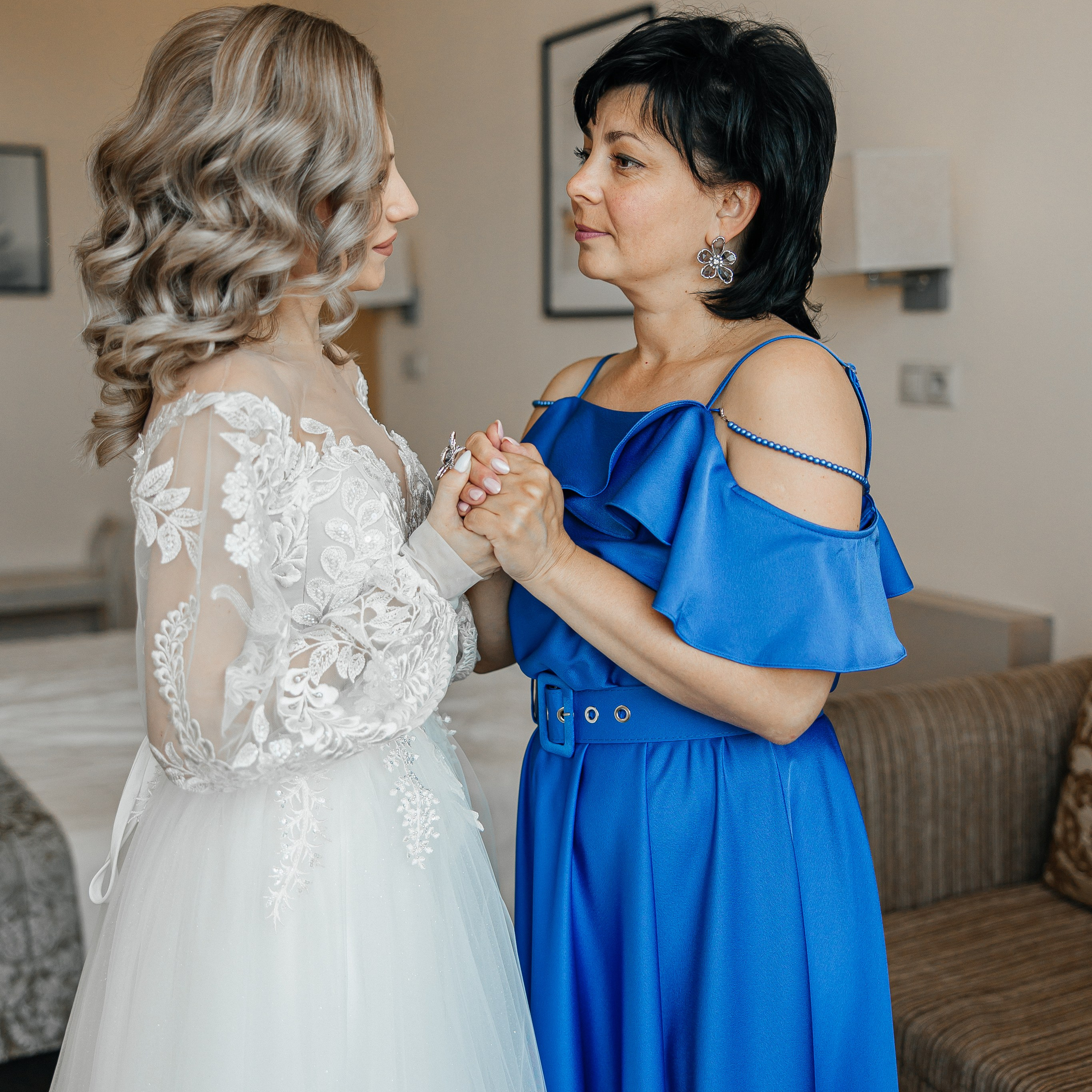 Оксана и Тимур. Свадебный и семейный фотограф Елизавета Ермак | Москва и МО