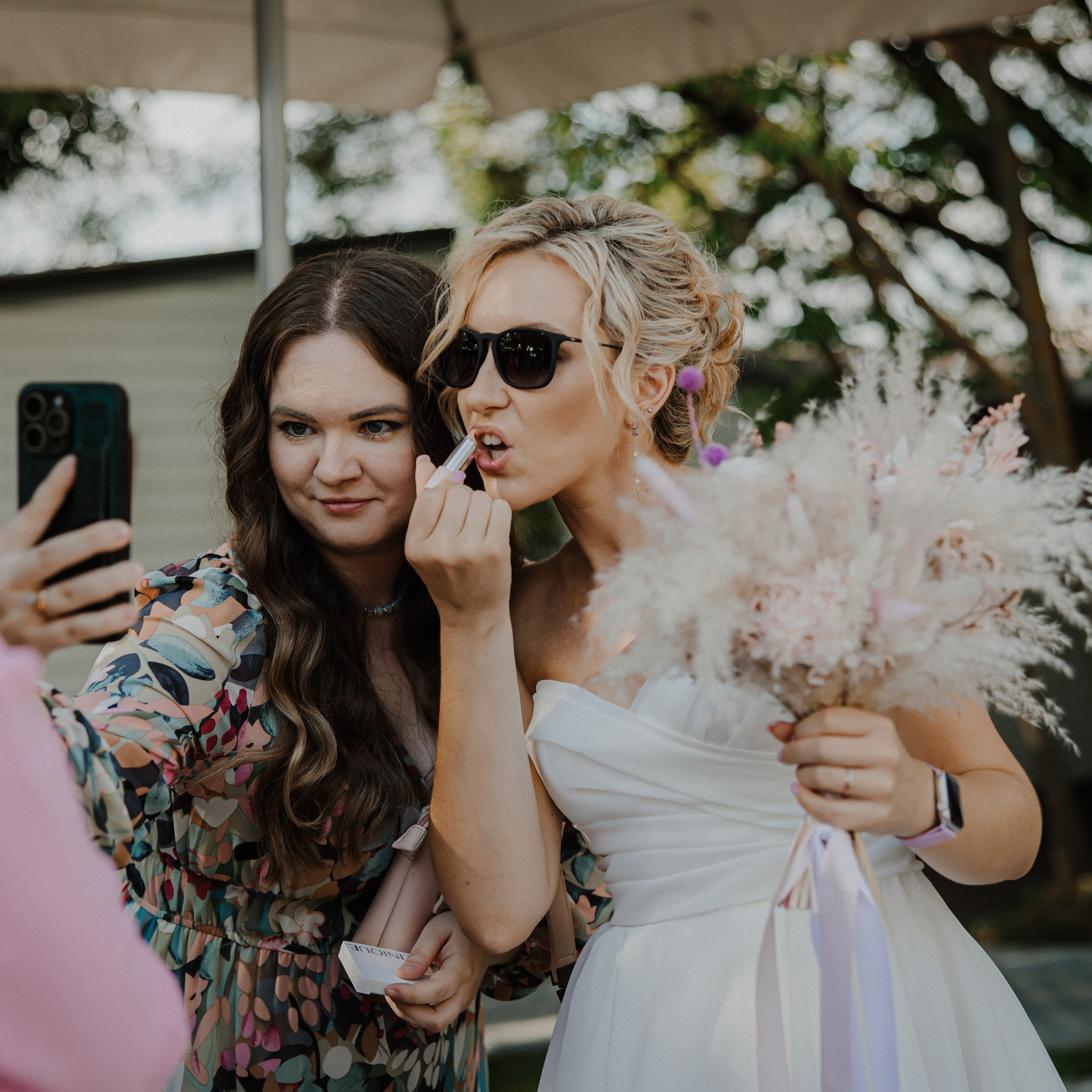 Олег и Диана. Свадебный и семейный фотограф Елизавета Ермак | Москва и МО